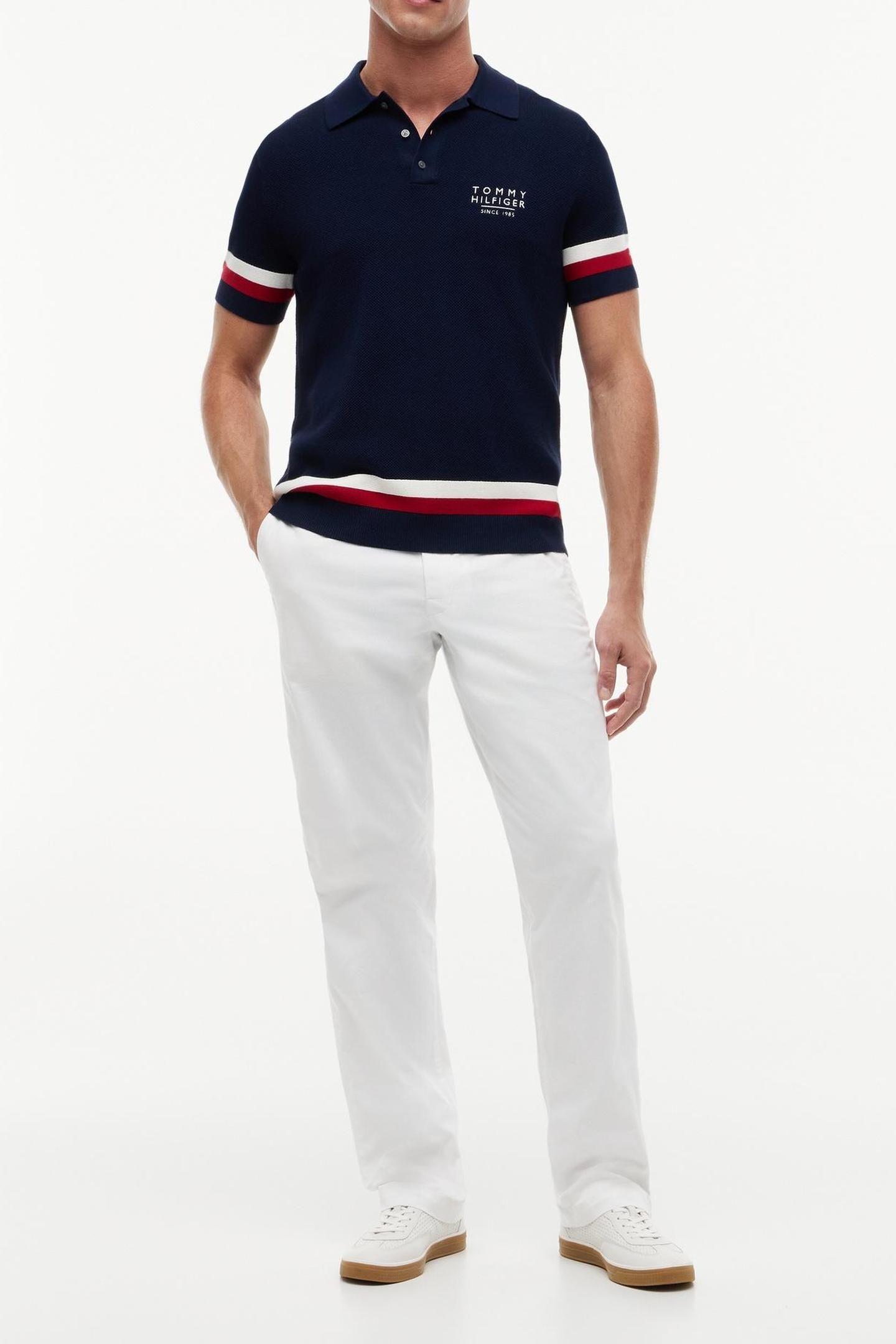RWB SS POLO CARBON NAVY 3