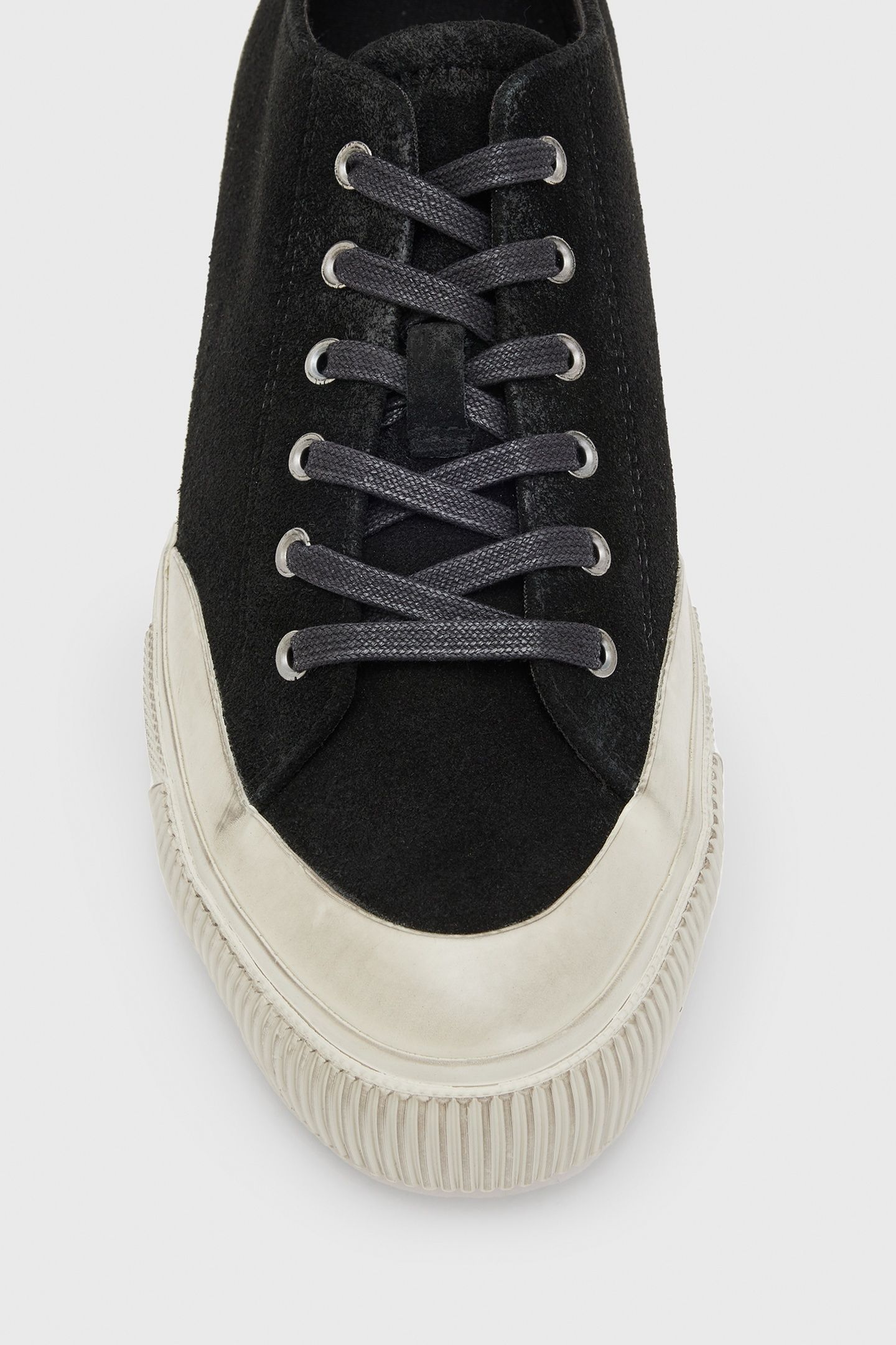 DUMONT LOW TOP BLACK 8