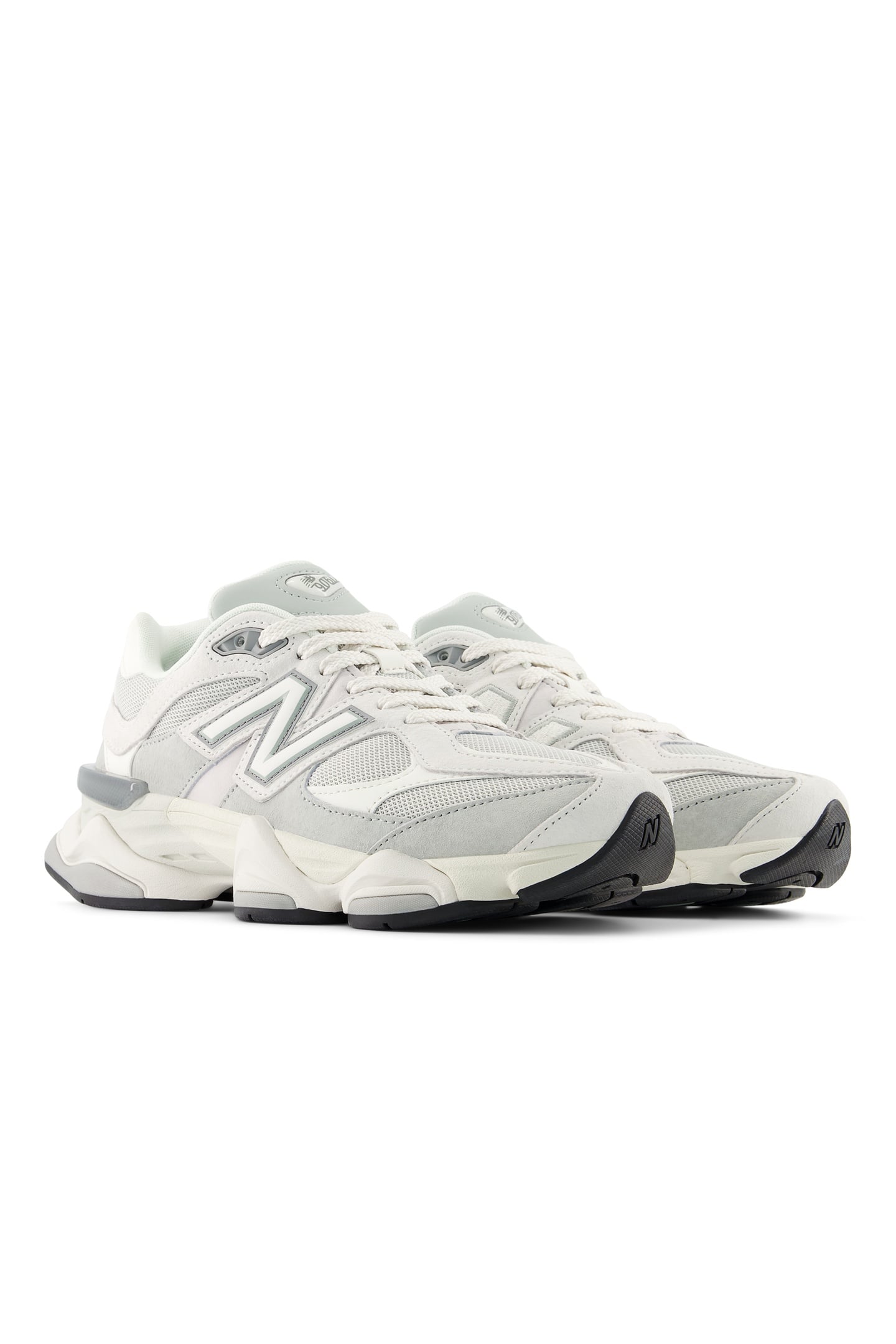 UNISEX 9060 LONE STAR GREY 3