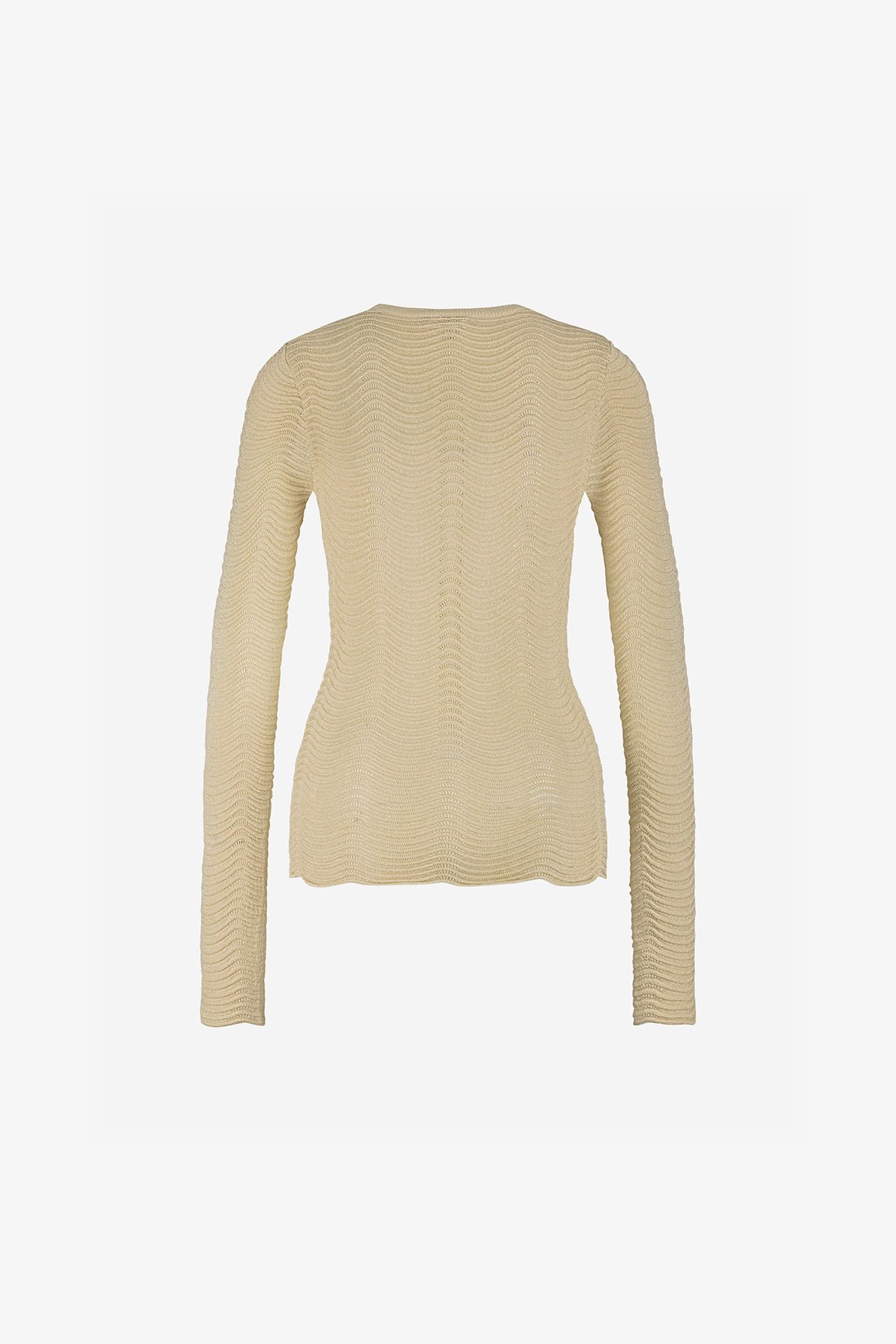 LUCENA TOP CREAM 3