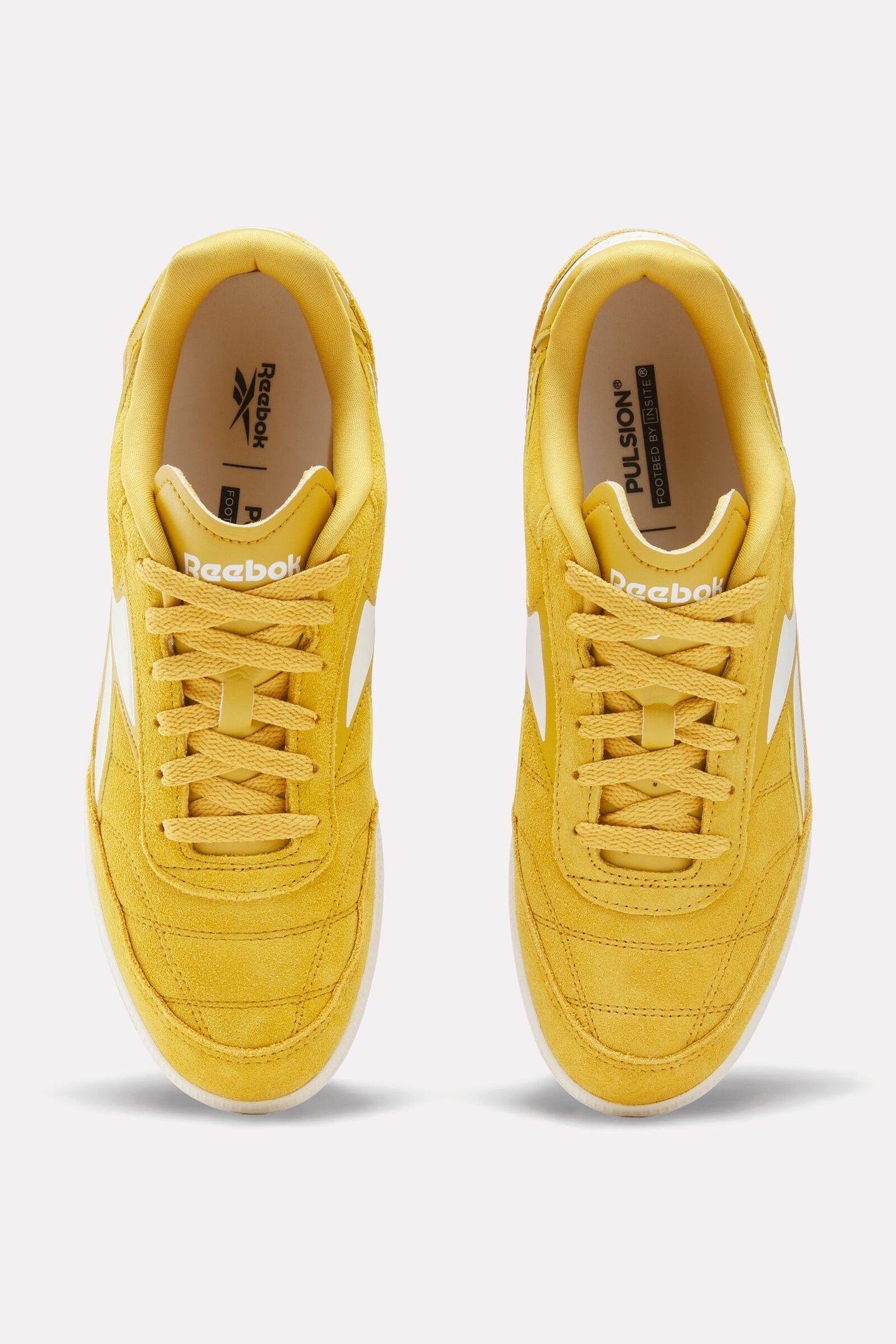 UNISEX REEBOK FINALE GRITGOLD/WHITE/CHALK 4
