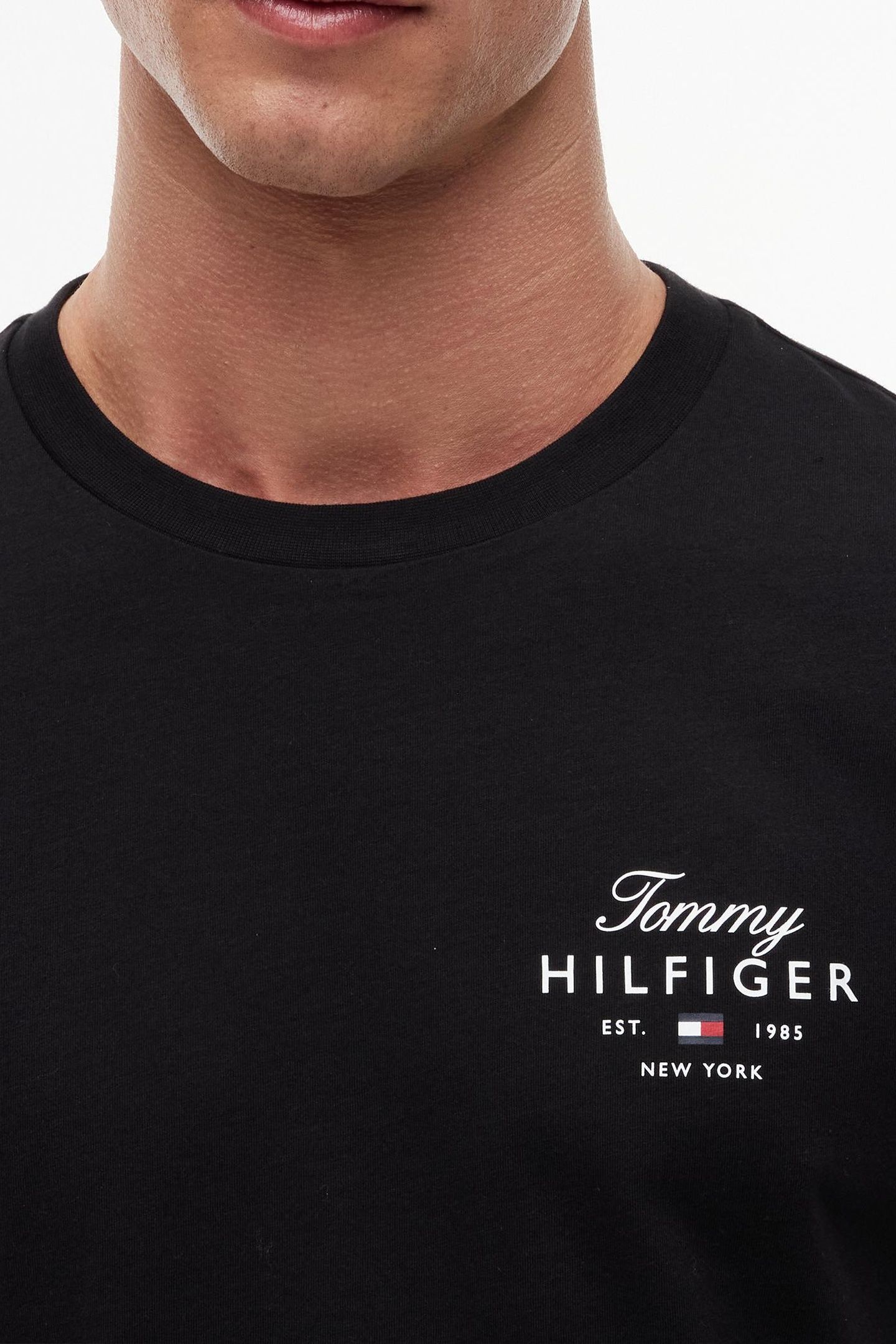 SCRIPT STACK LS REGULAR BLACK 5