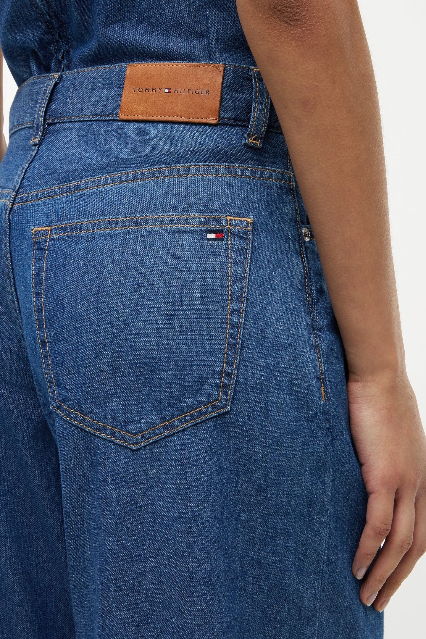 70'S WIDE LEG TORY MID 5