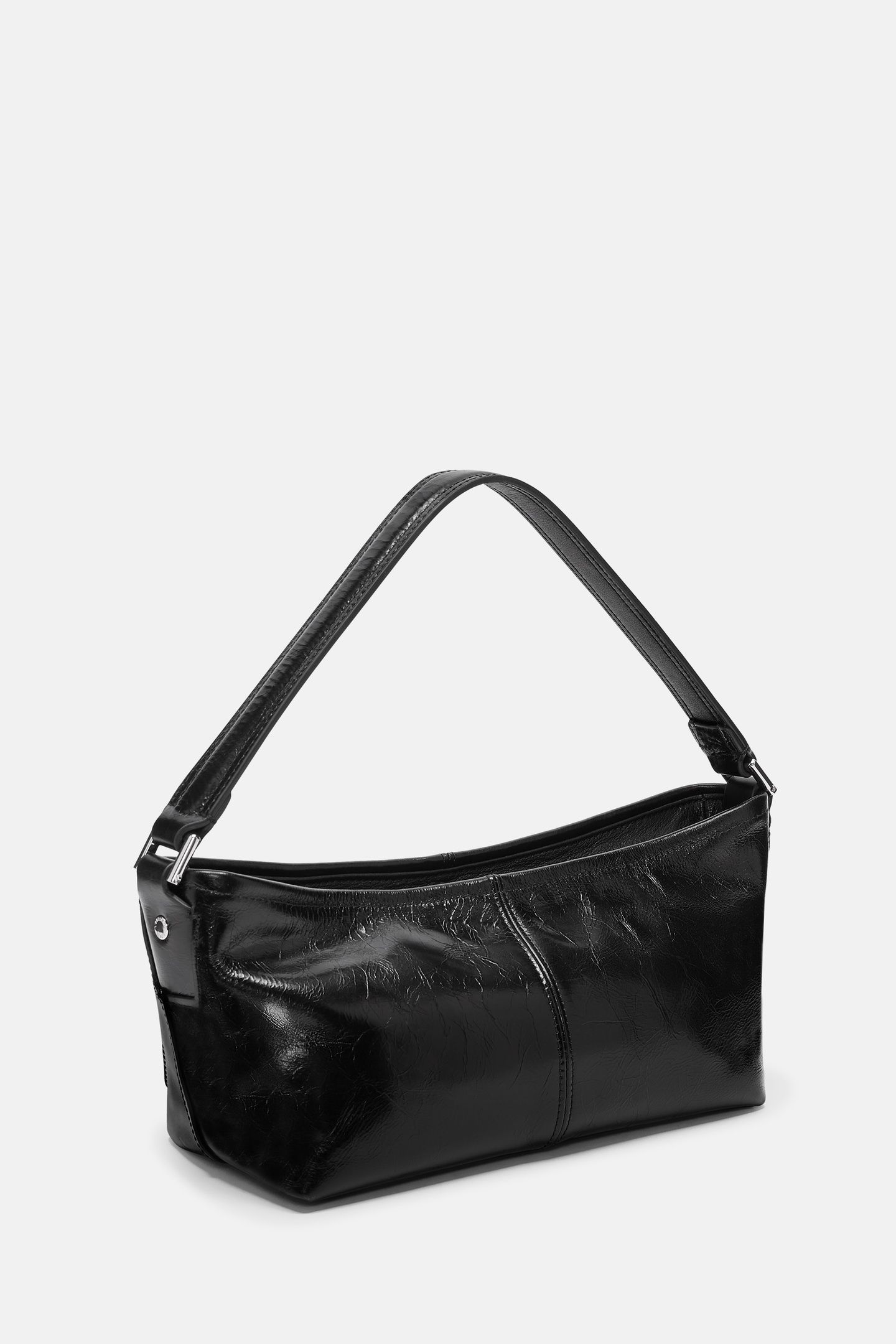 CROSSBODY SMALL BLACK 2