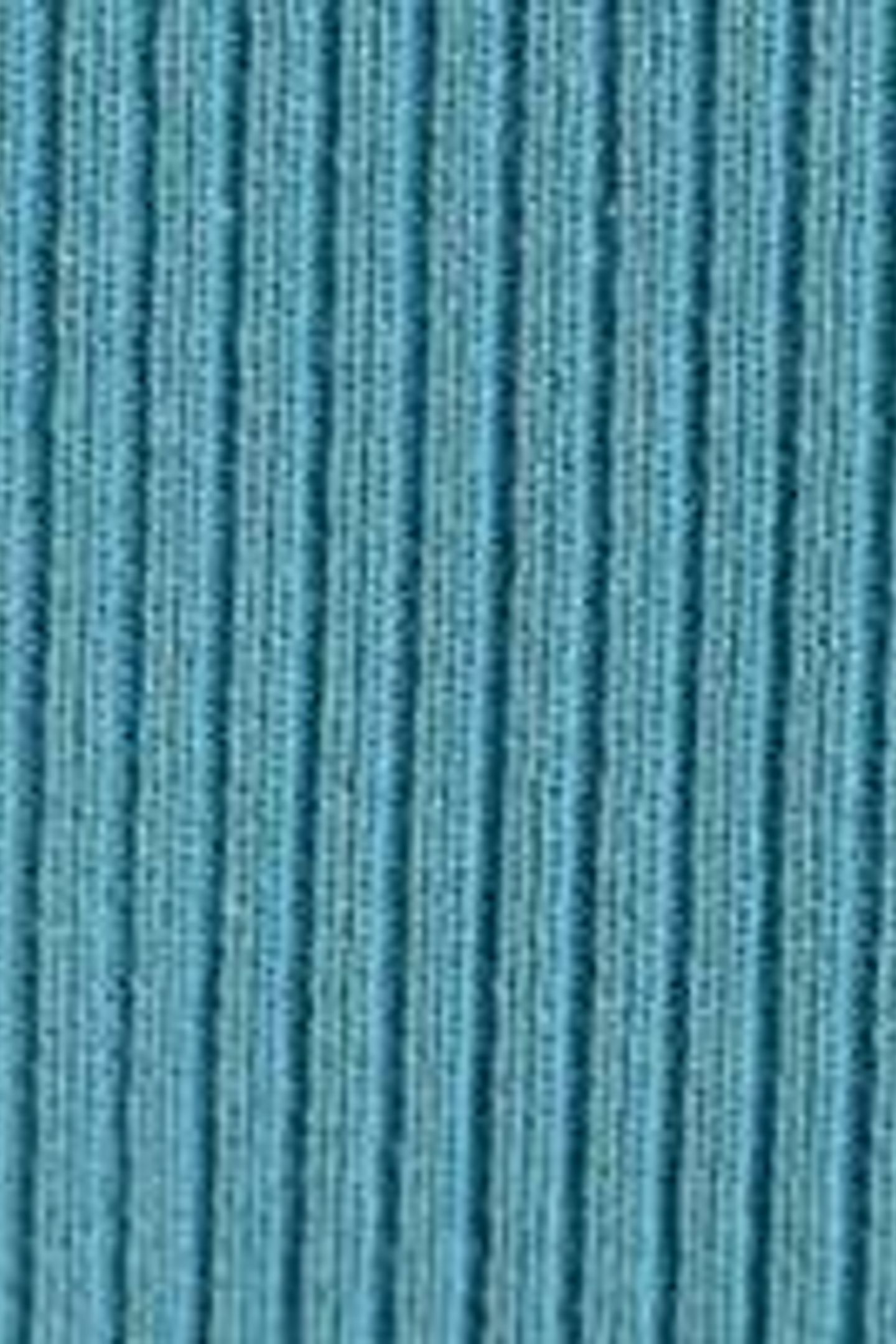JANA MIX STITCH JUMPER MID BLUE 5