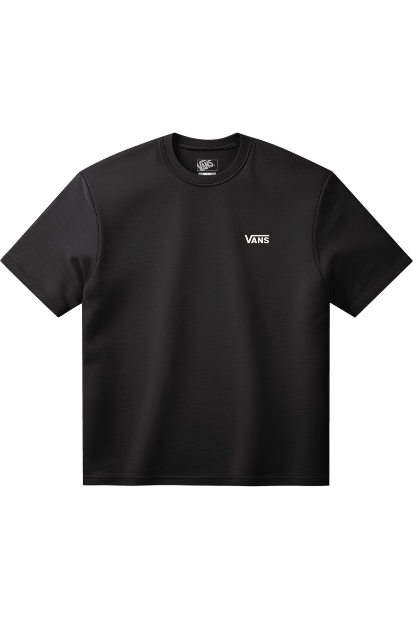 LEFT CHEST SS BLACK 3