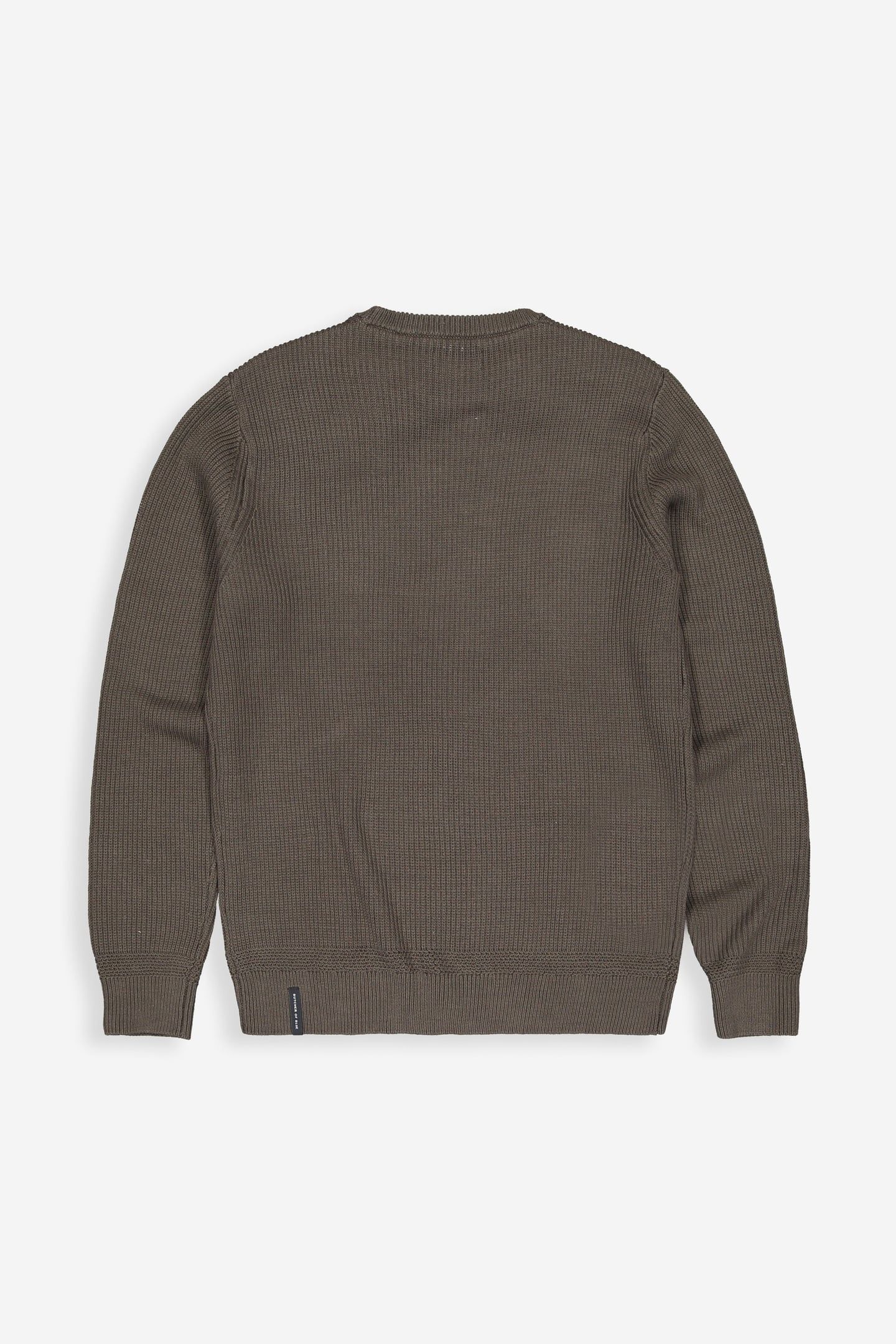 GALWAY CREW MOCHA BROWN 4