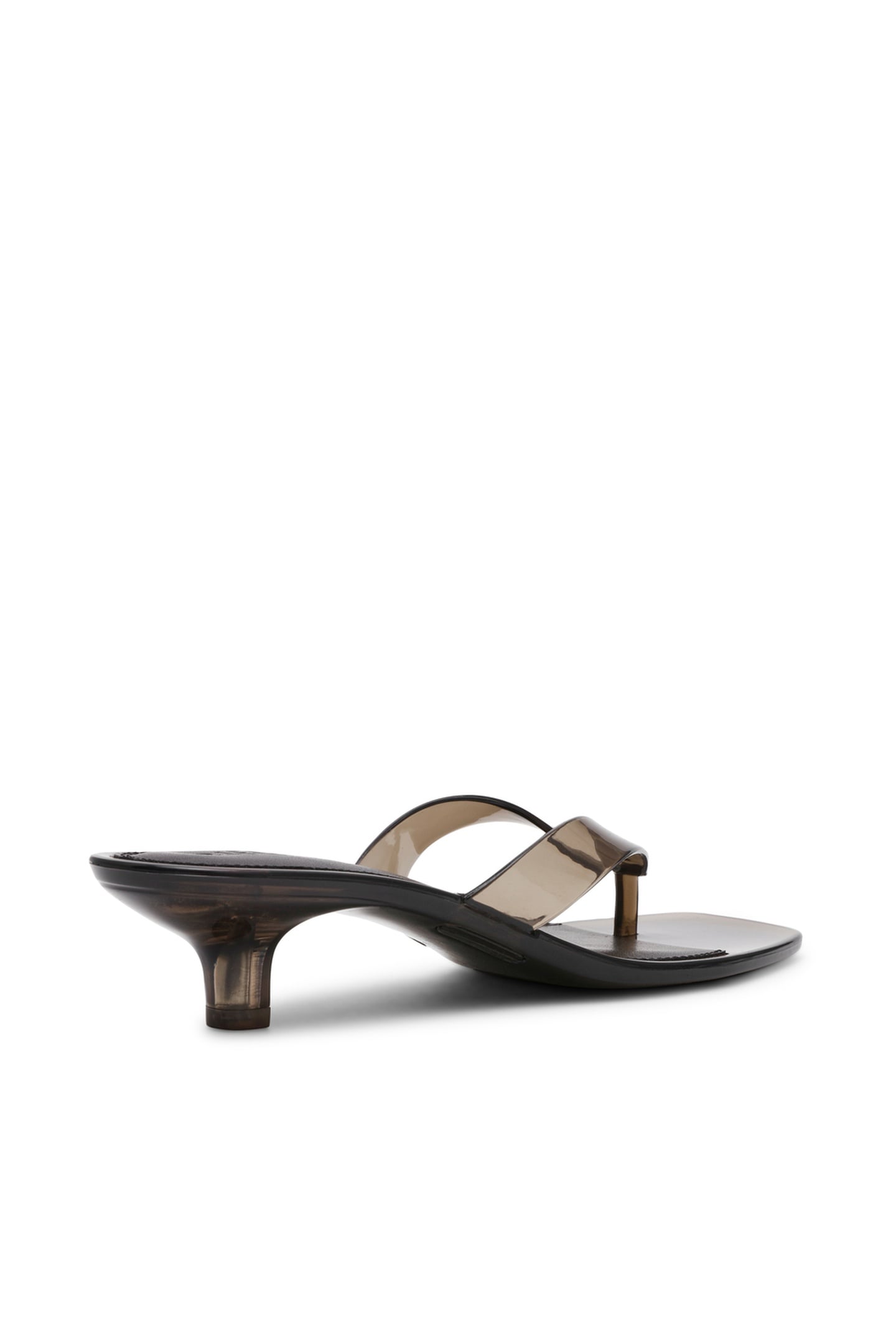 TRACIE-J SANDALS SMOKE 2