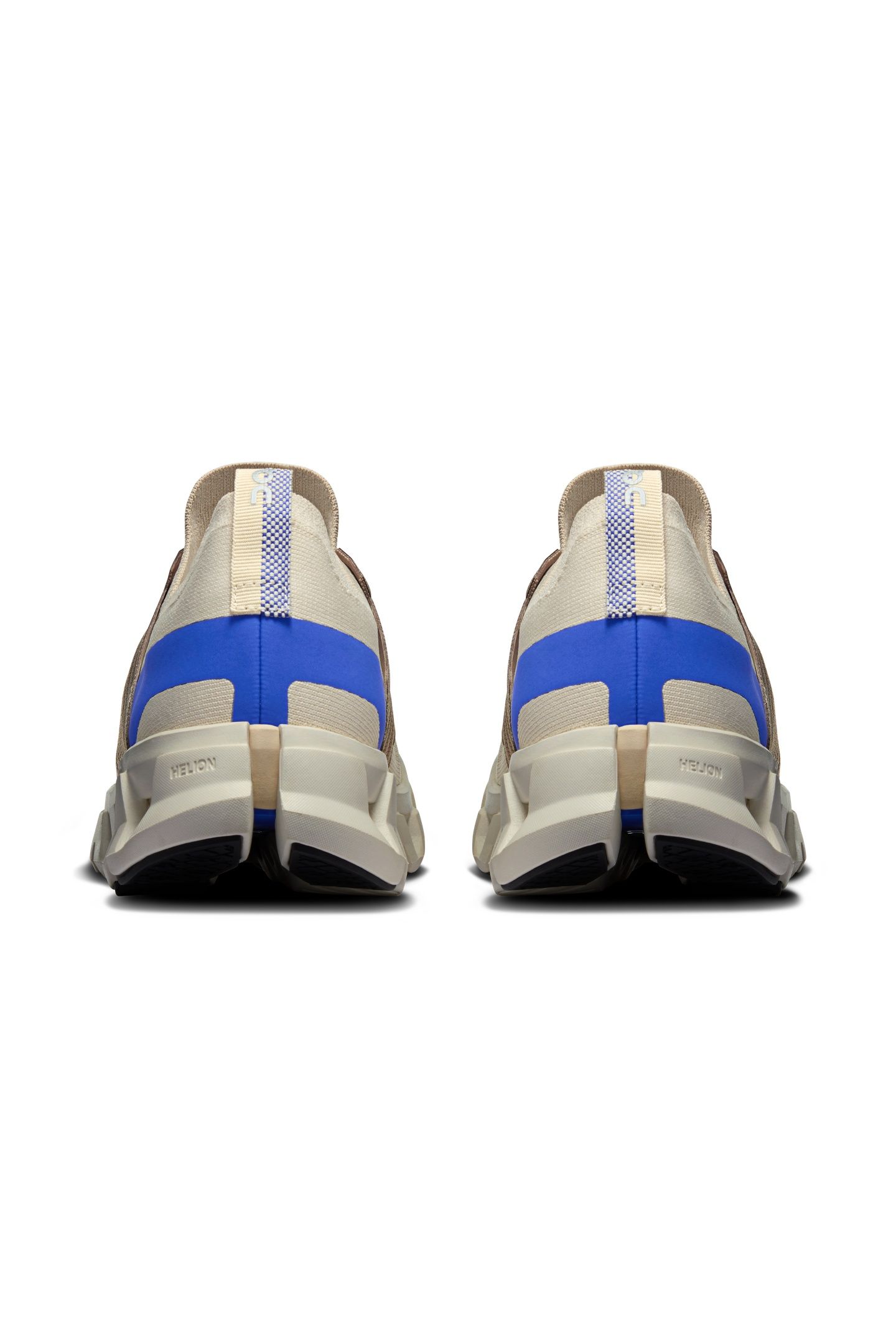 CLOUDSWIFT 4 CREAM | COBALT 3