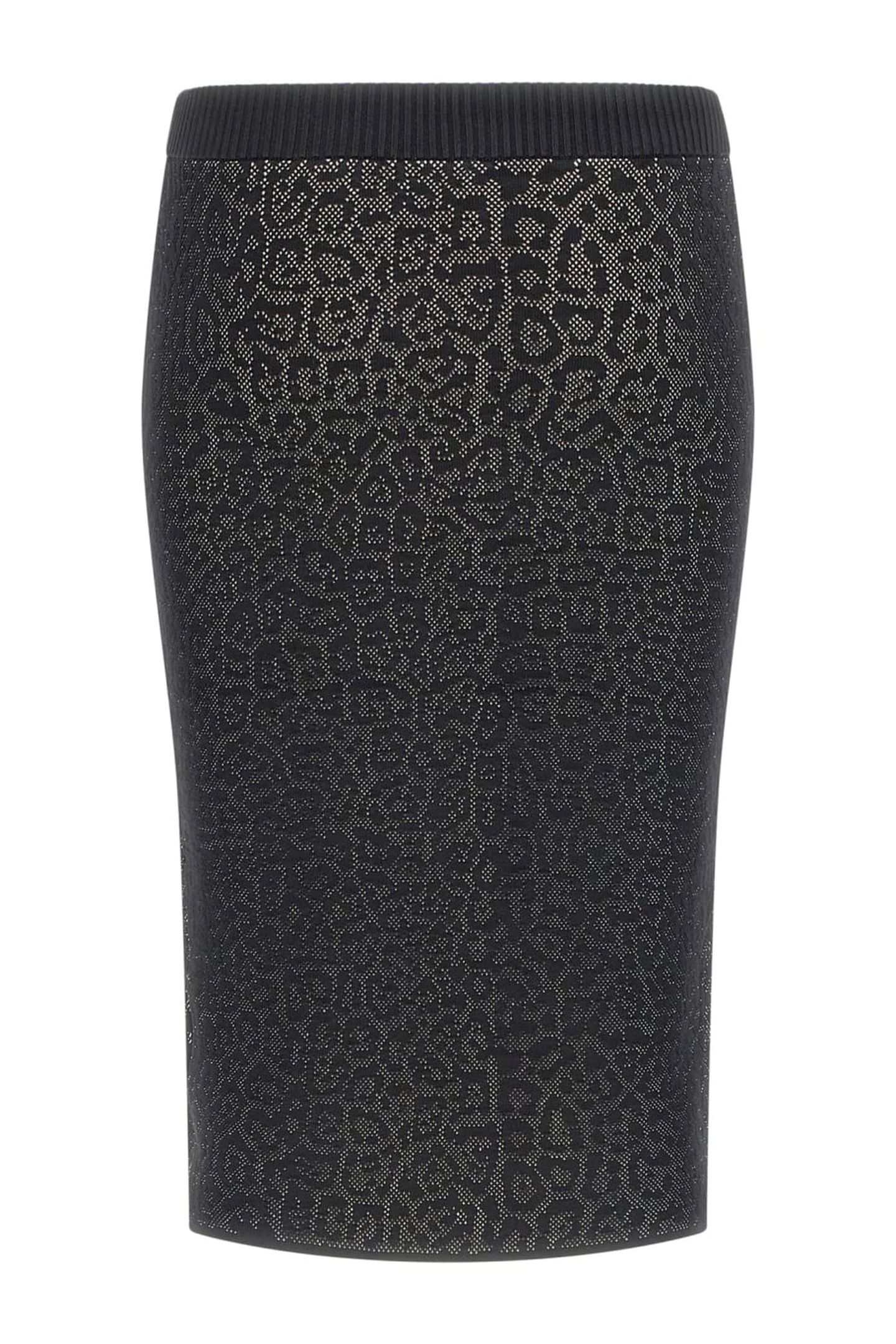 BILLIE MONOGRAM SKIR CHARMING LEOPARD JAC 2