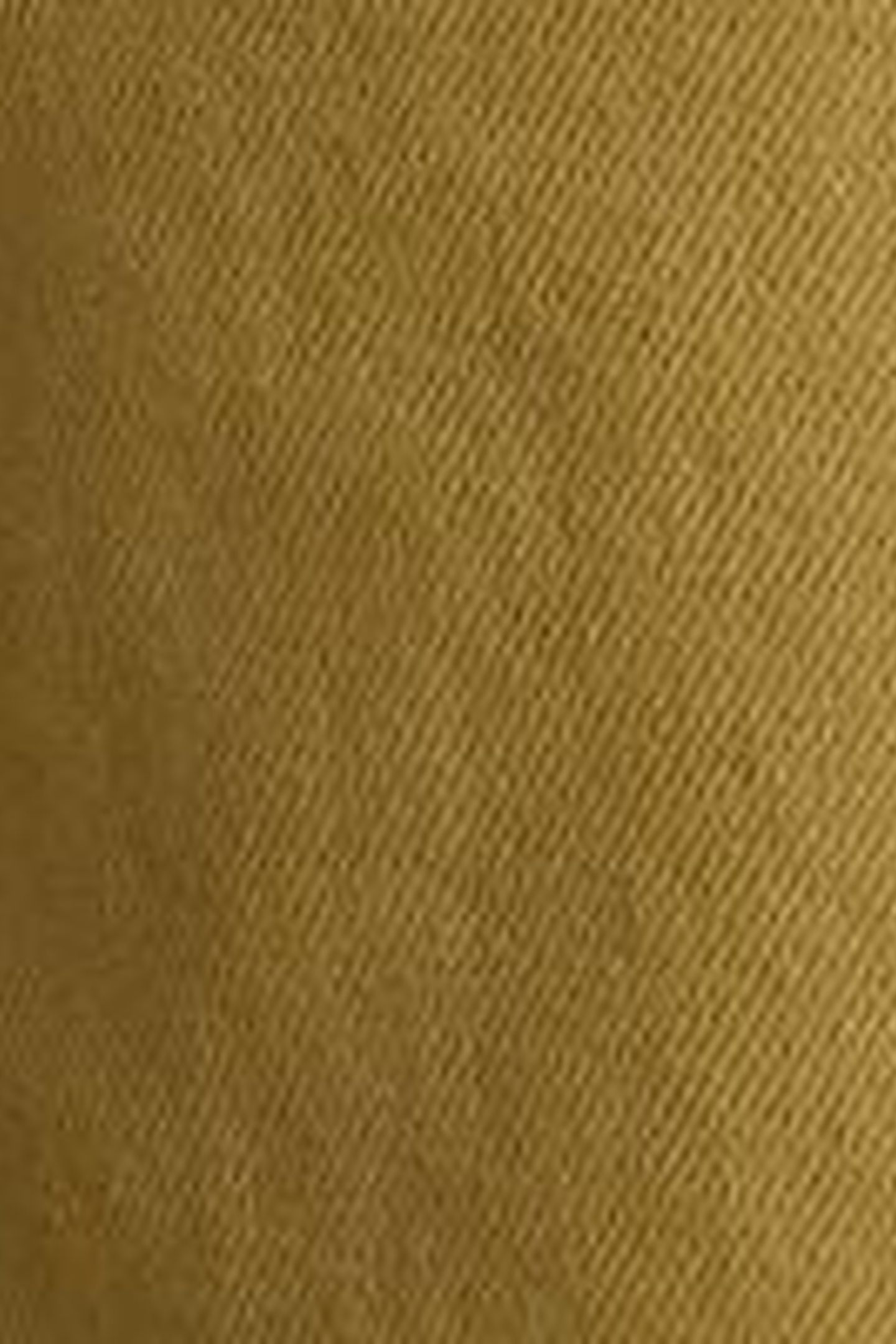 TIA WIDE LEG CROP JEAN KHAKI GREEN 5