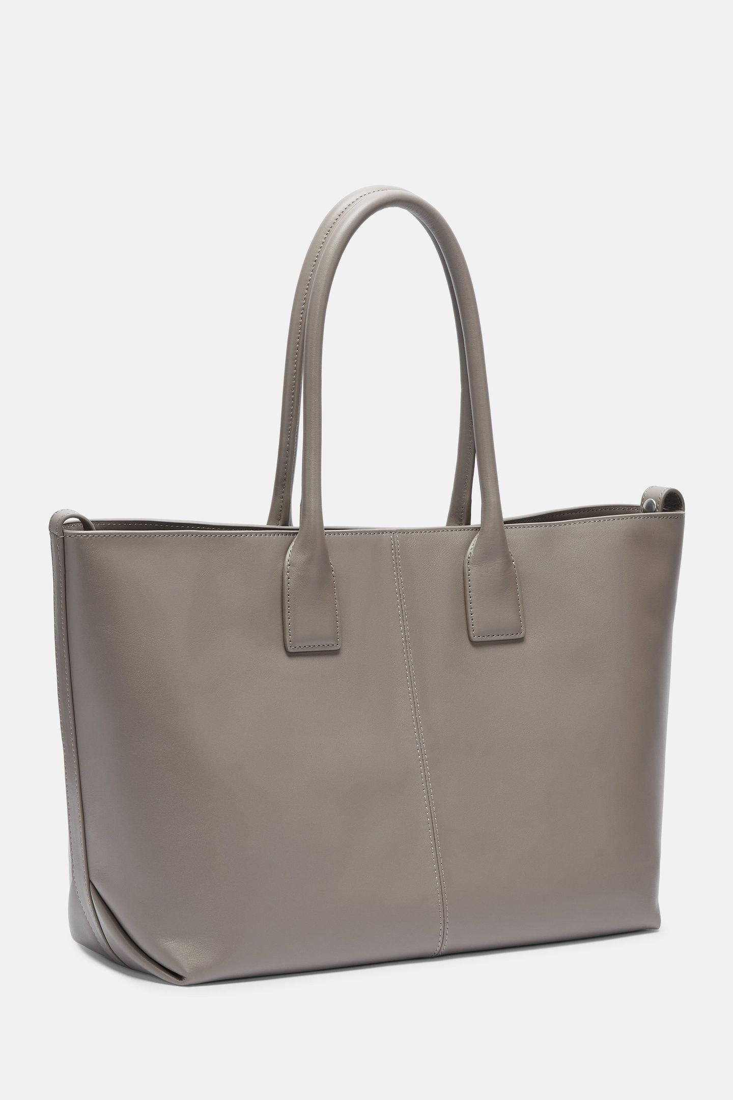 SHOPPER MEDIUM BEIGE 2