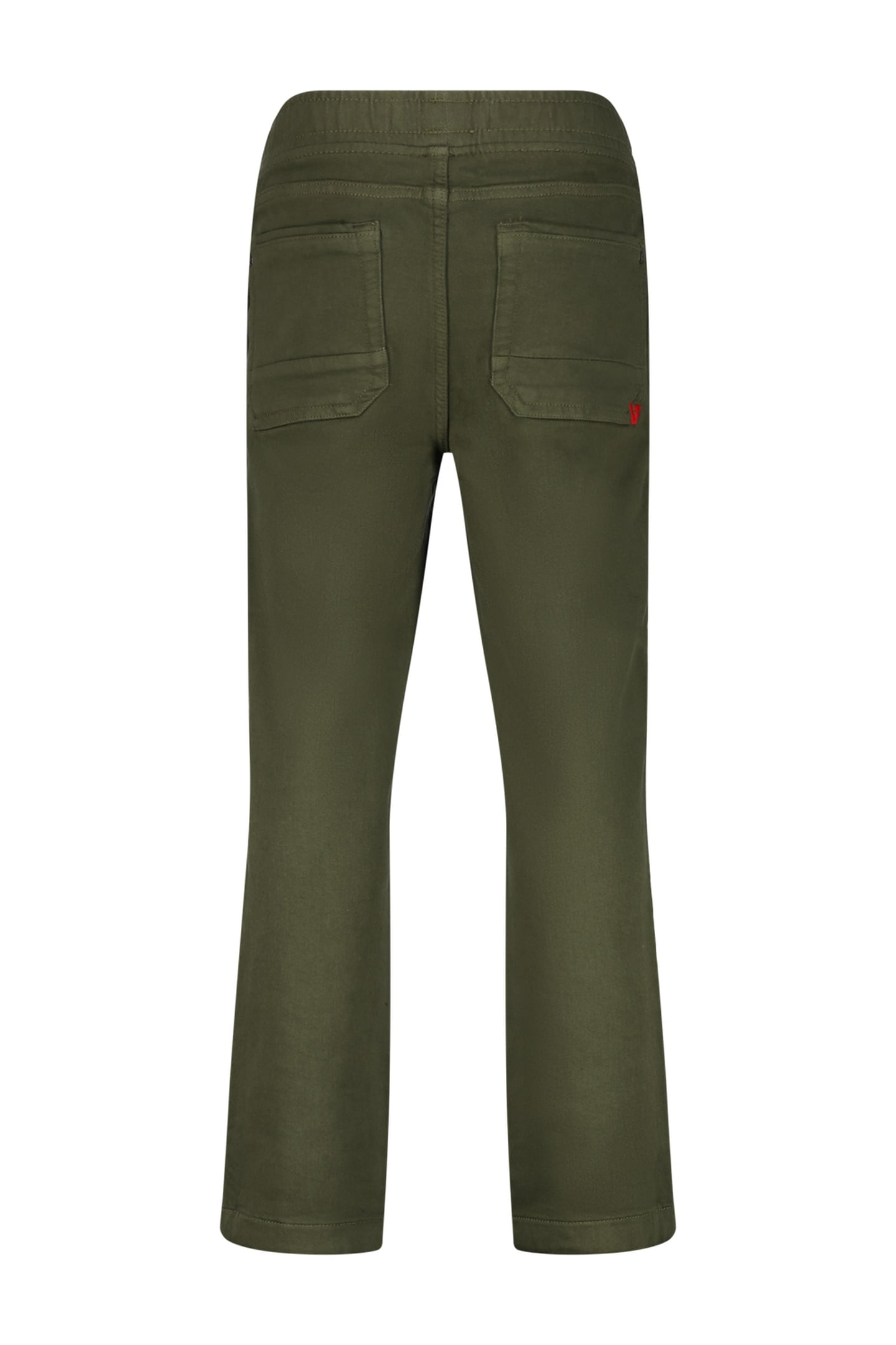 BOYS CLAUDIO JEANS KALAMATA GREEN 3