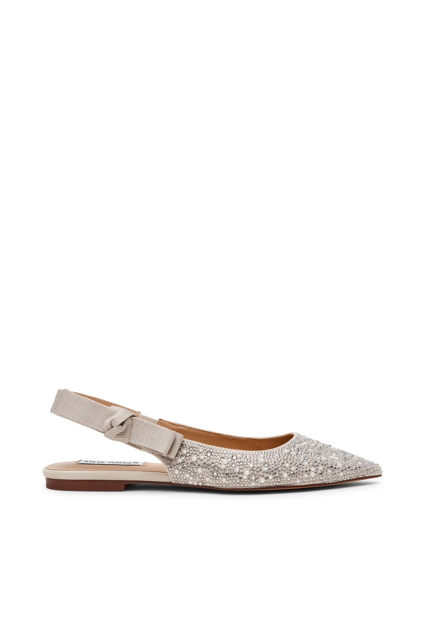 OLYVIA-P FLAT SHOES PEARL MULTI 1
