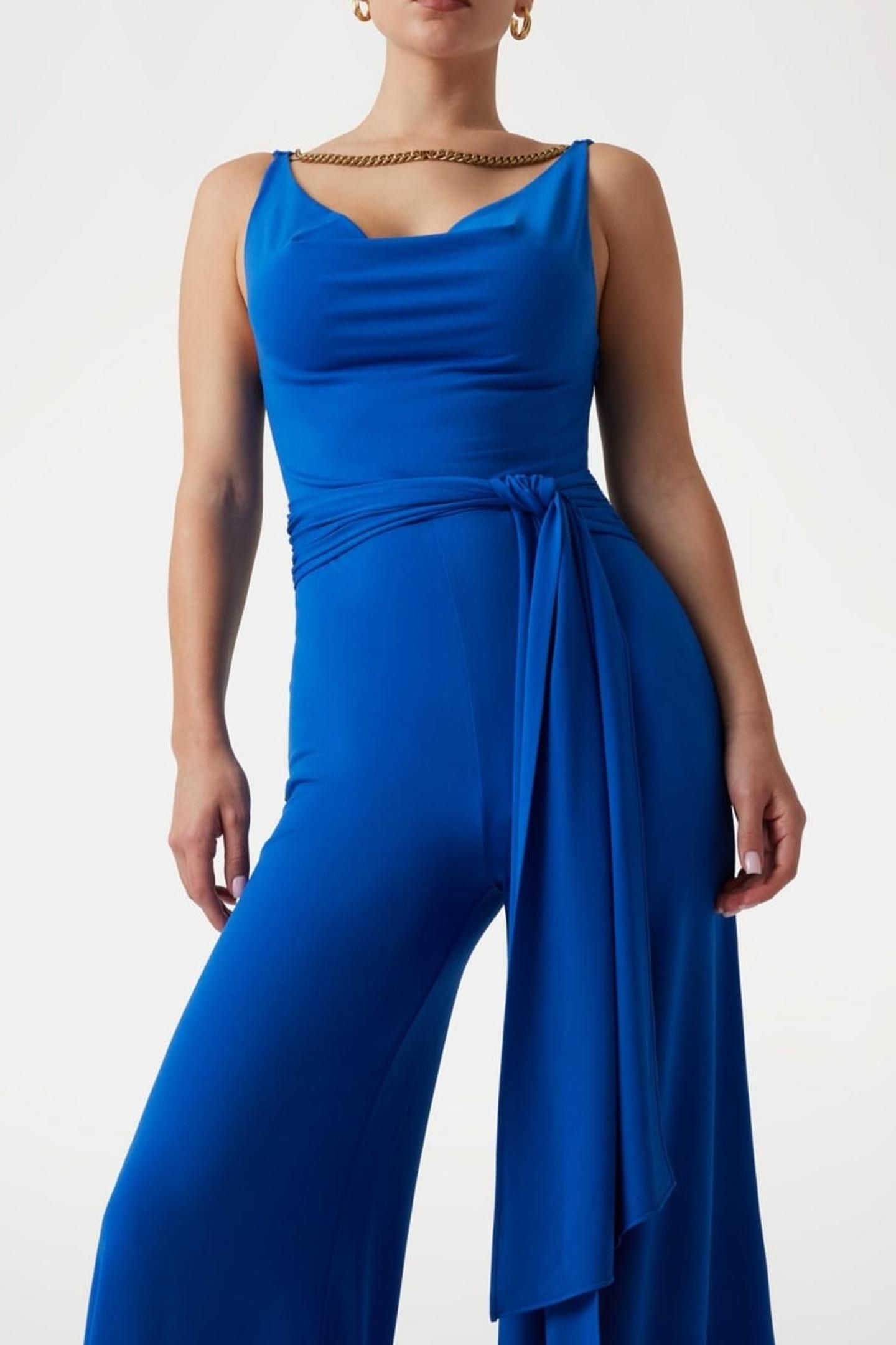 NEW KIKI JUMPSUIT INFINITY GALAXY 6