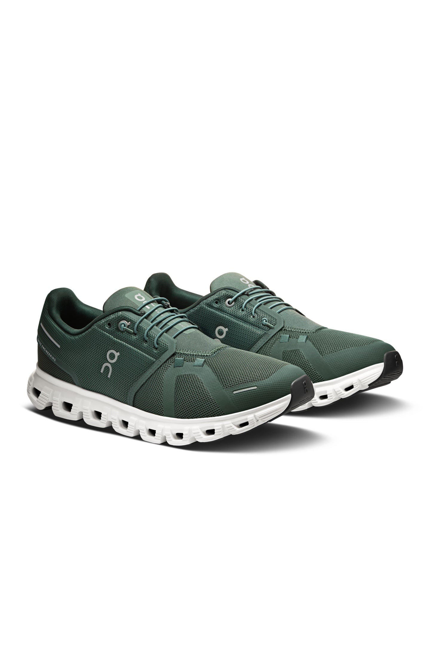 CLOUD 6 OLIVE | EVERGREEN 2