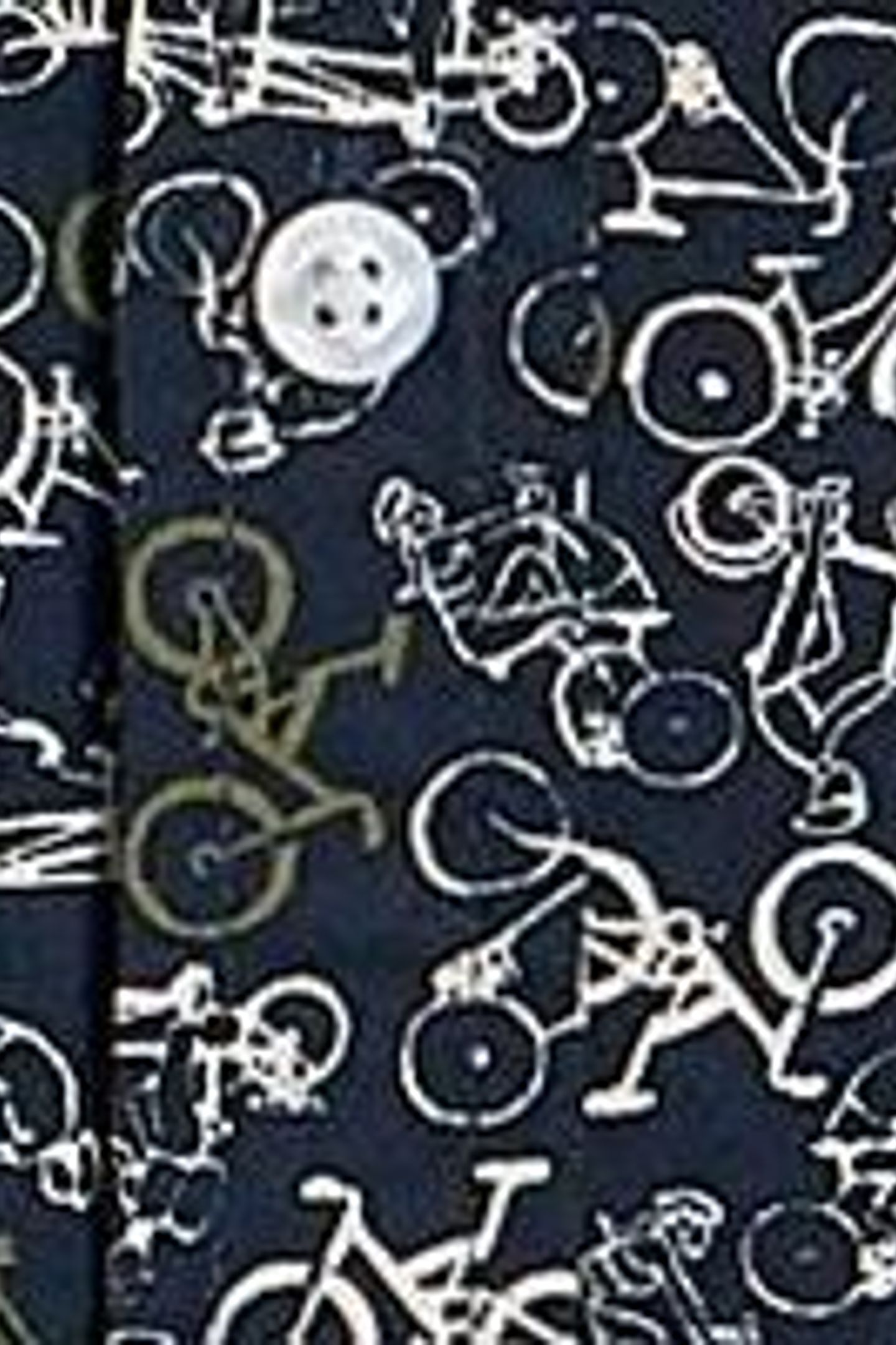 BIKE PRINTED SHIRT NAVY PRINT 3