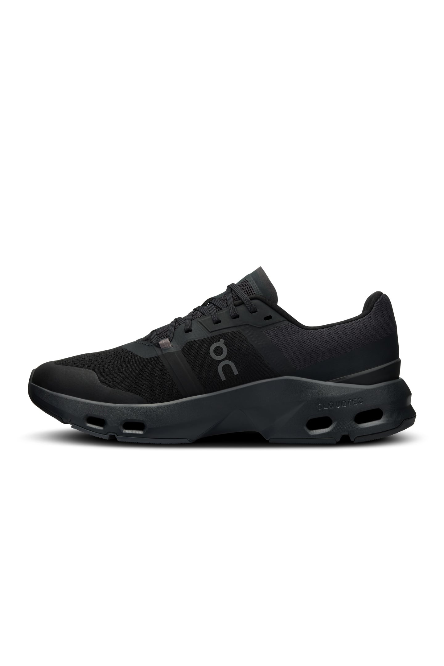 CLOUDPULSE 1 BLACK | ECLIPSE 2