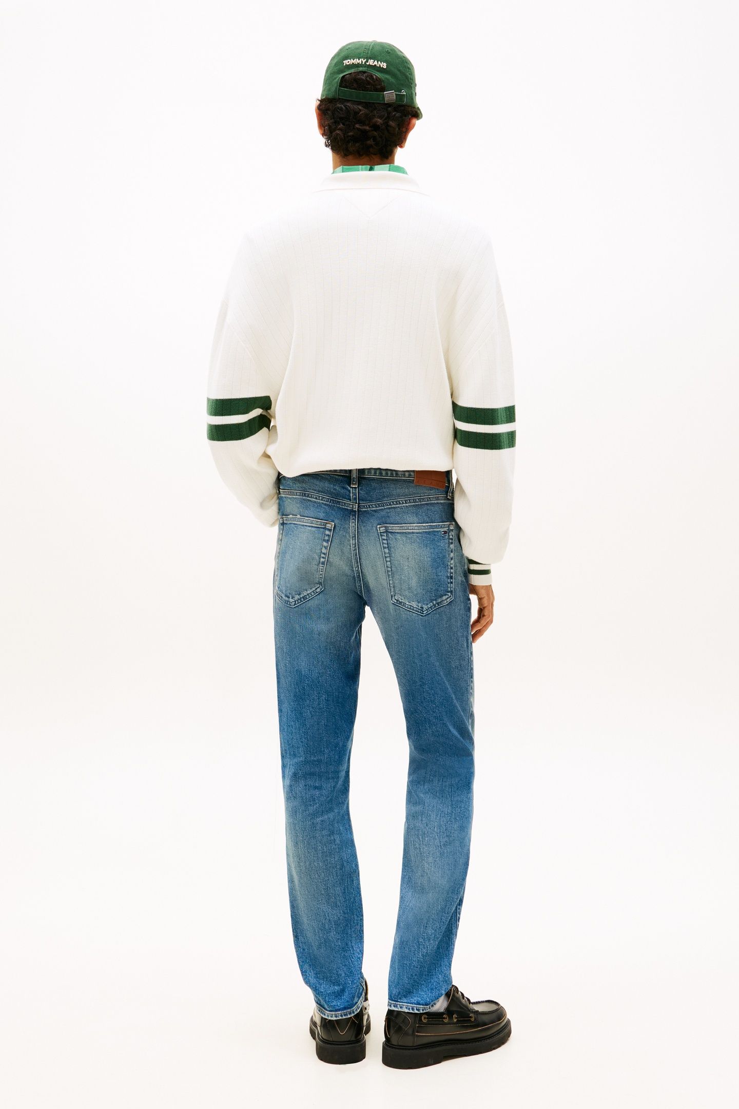 SCANTON SLIM DENIM MEDIUM 3