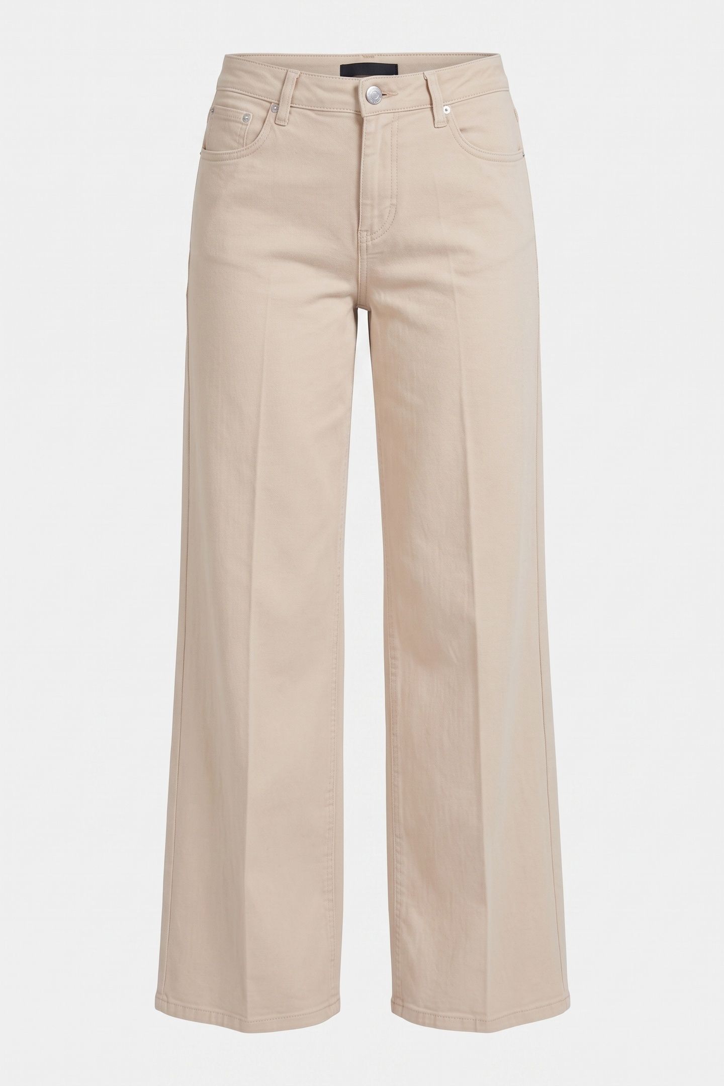 GUESS ECO SEXY PALAZZO LIGHT MINK 3