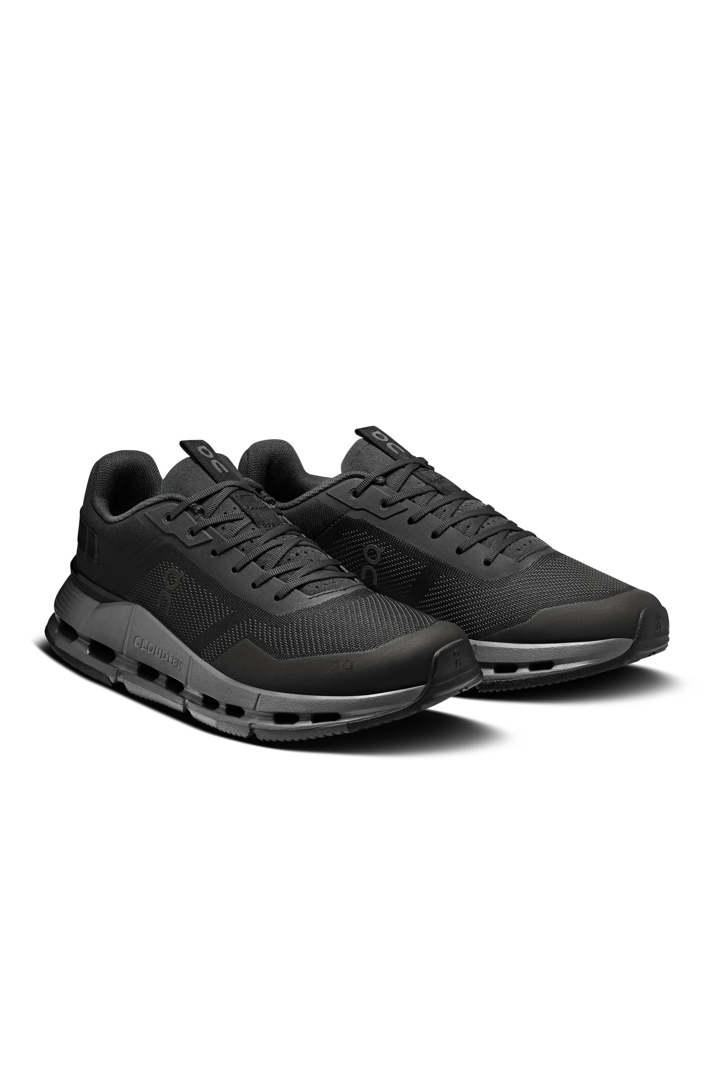 CLOUDNOVA FORM 2 TT 1 BLACK | ECLIPSE 3