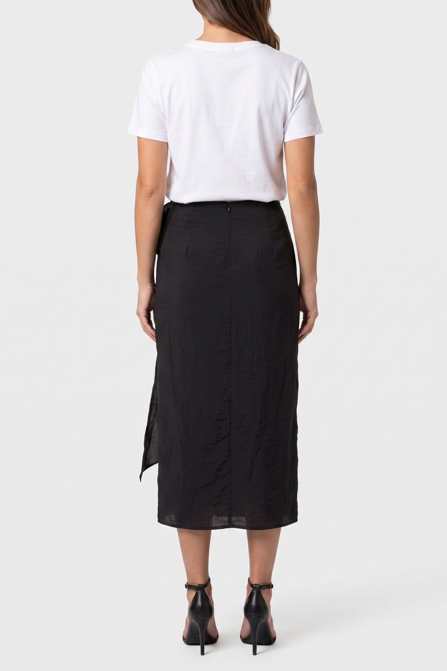 JACKIE ROSE SKRIT SPEED BLACK 2