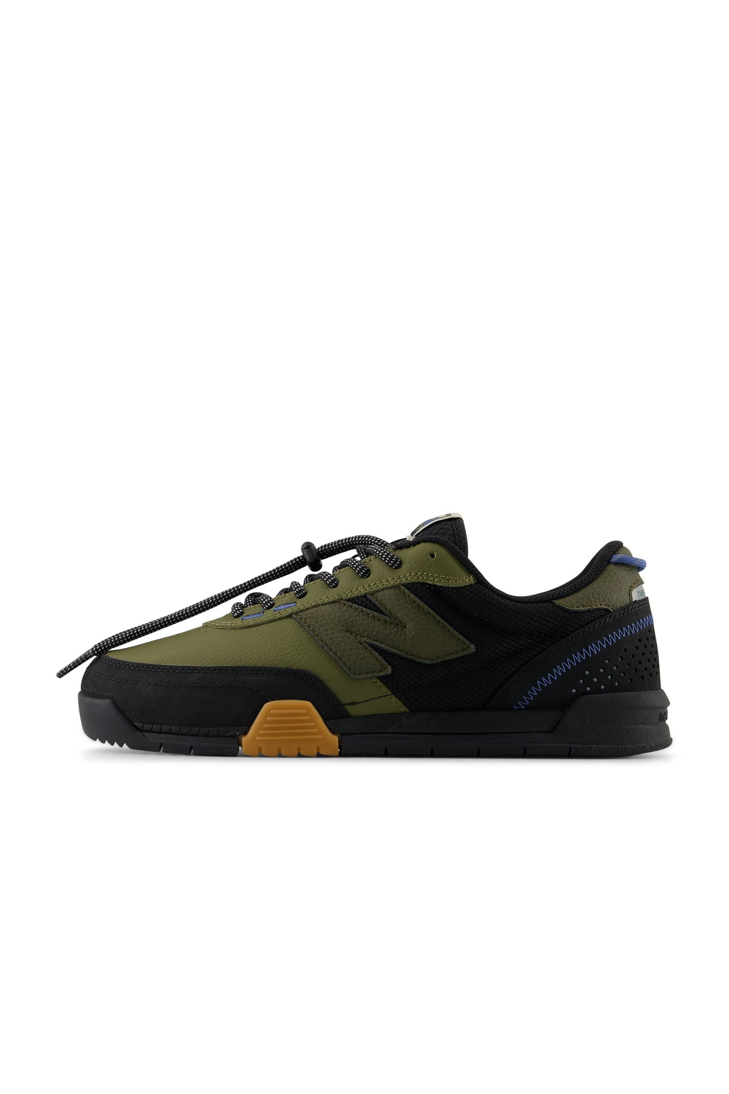 UNISEX NB NUMERIC 440WV2 WOODLAND 3