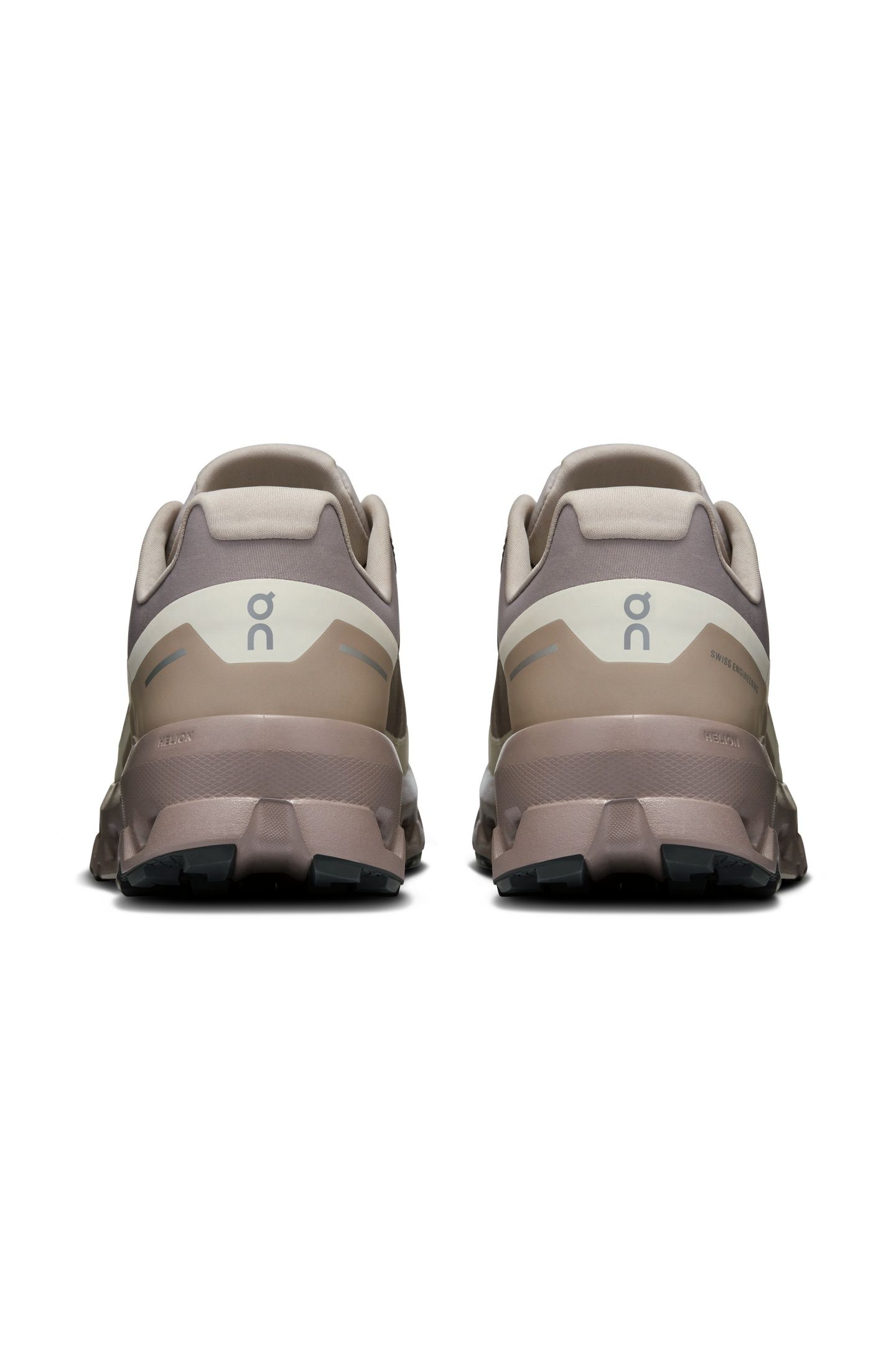 CLOUDVISTA 2 WATERPROOF FOG | CINDER 4