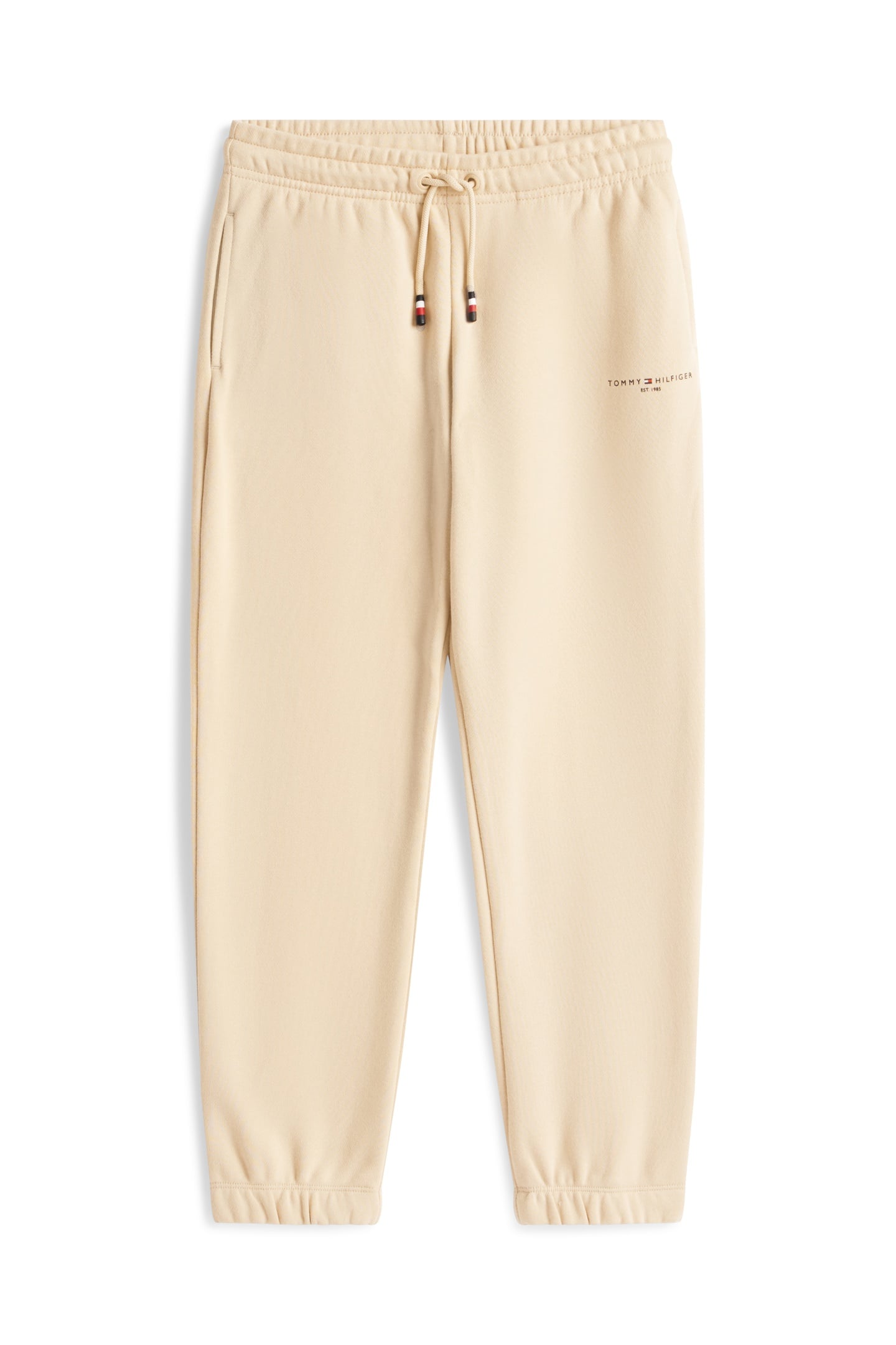 UNISEX MINI CORP SWEATPANTS CLASSIC BEIGE 5