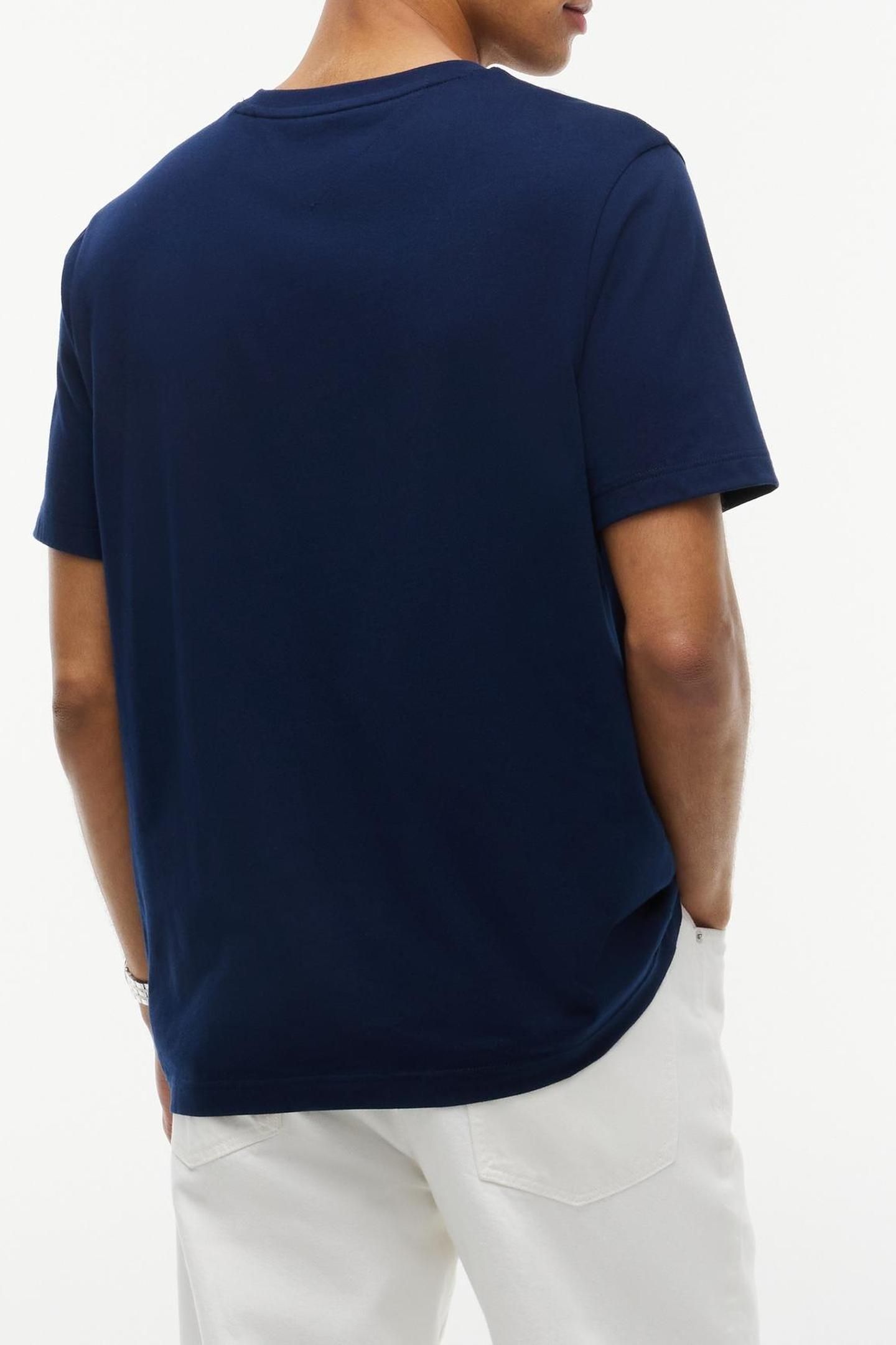 RWB MAIN FLAG REGULAR CARBON NAVY 2