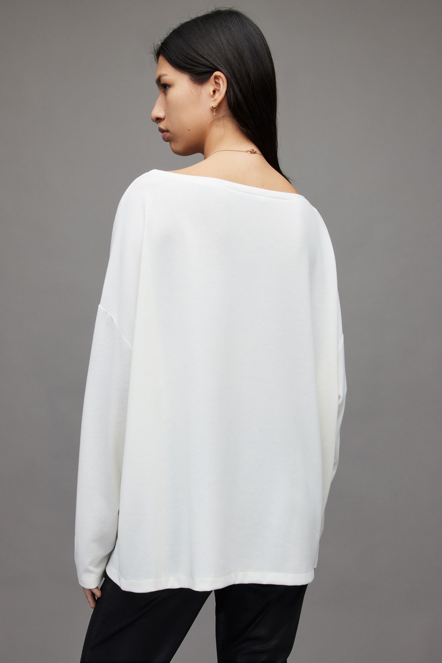 RITA TEE OFF WHITE 4