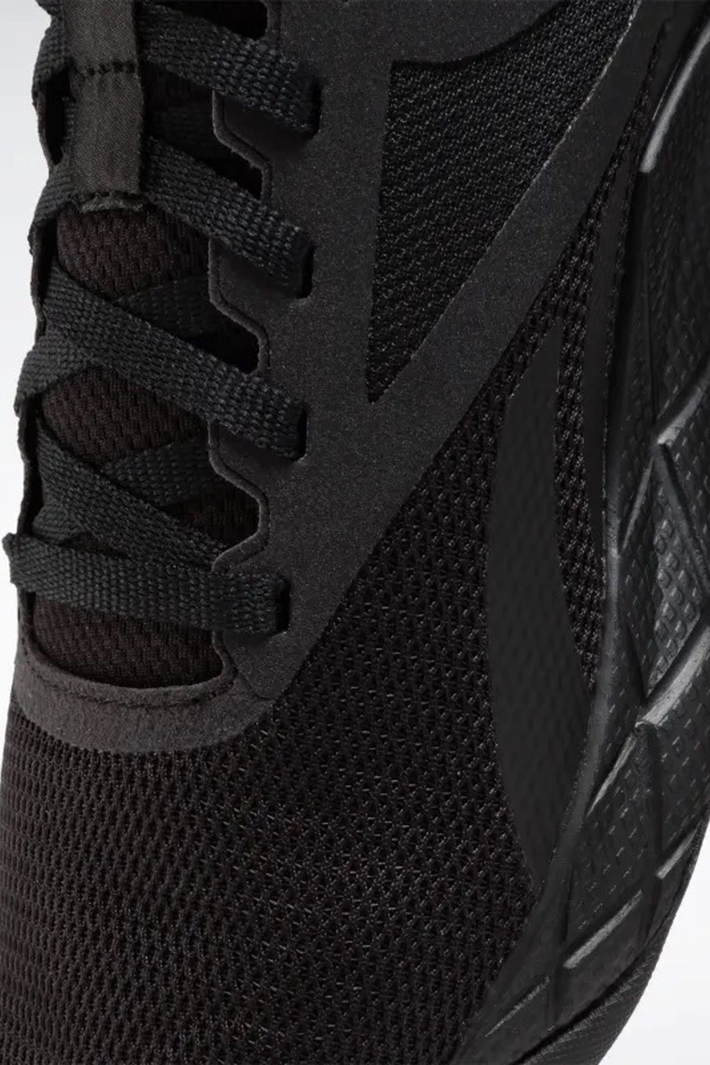 NFX TRAINER BLACK/BLACK/BLACK 4
