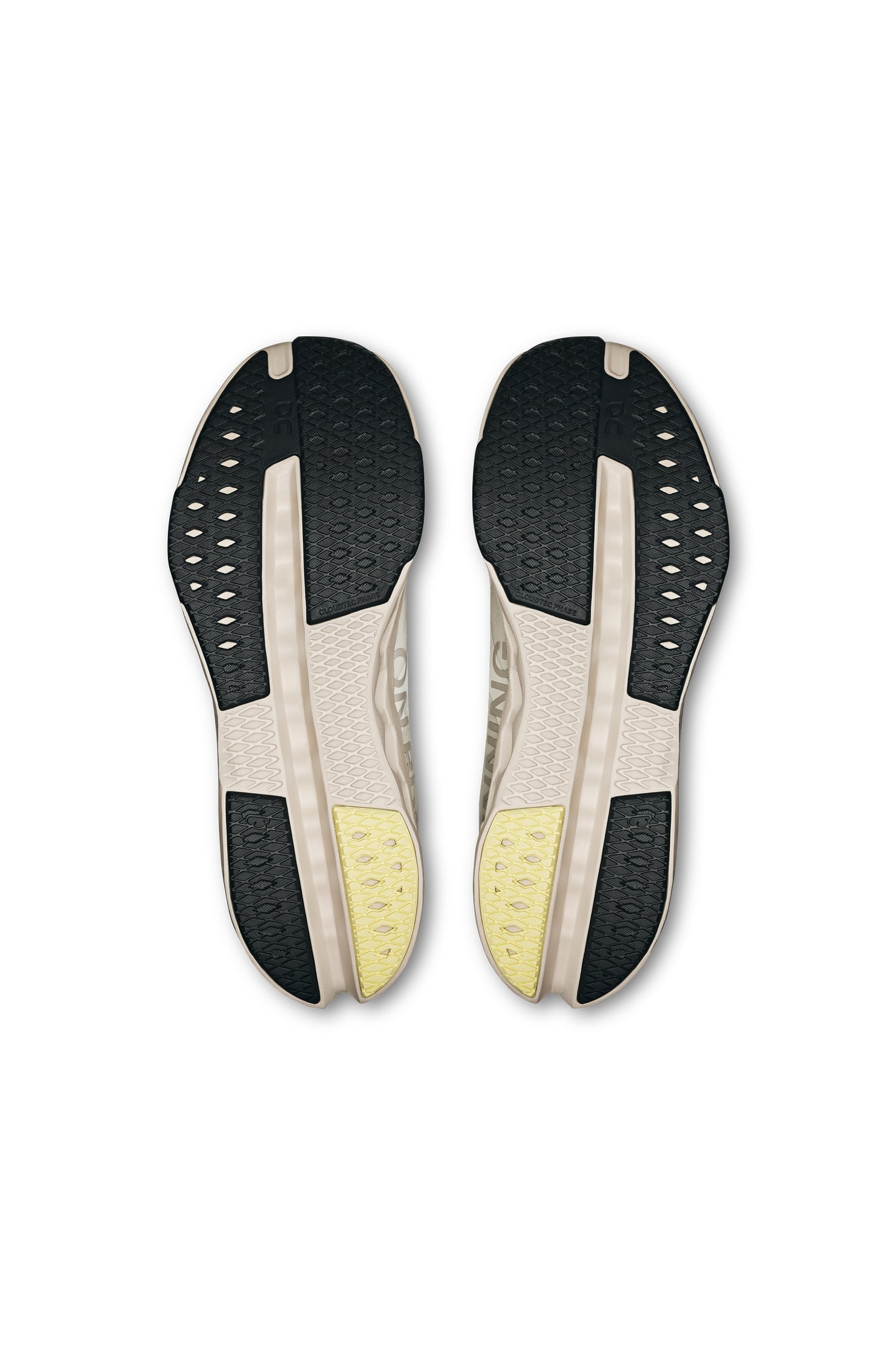 CLOUDSURFER NEXT 1 IVORY | SILVER 7