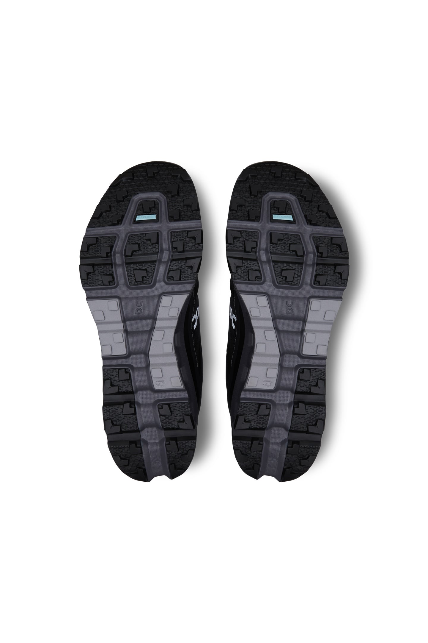 CLOUDVISTA 2 WATERPROOF BLACK | ECLIPSE 7
