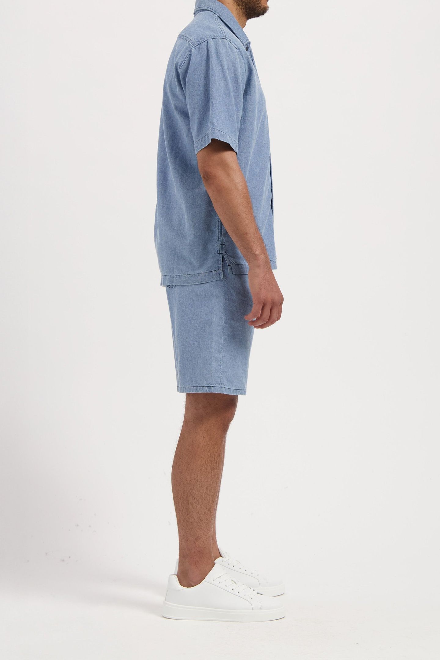 SEB SHIRT STONE VINTAGE 7