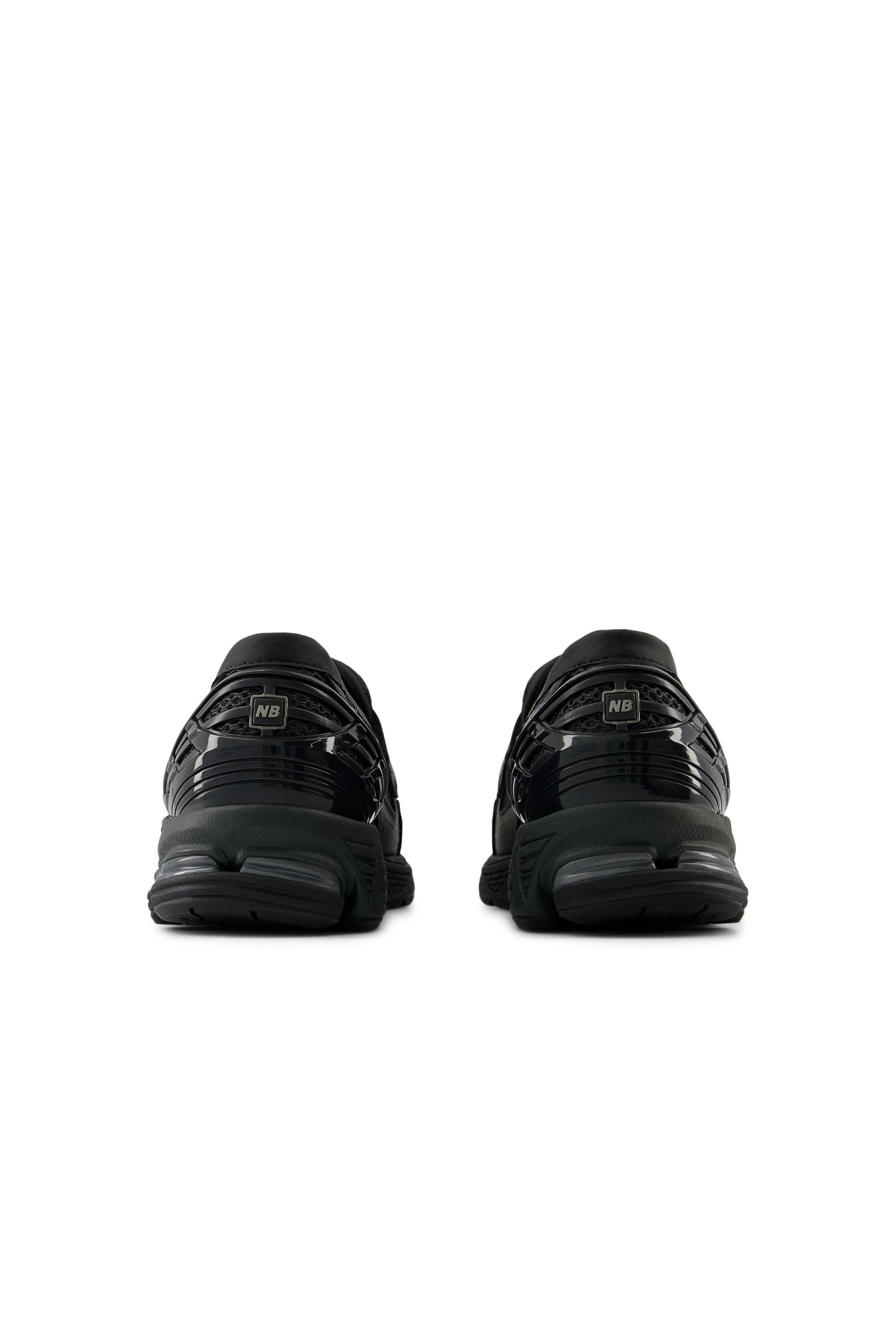 UNISEX 1906L BLACK 7