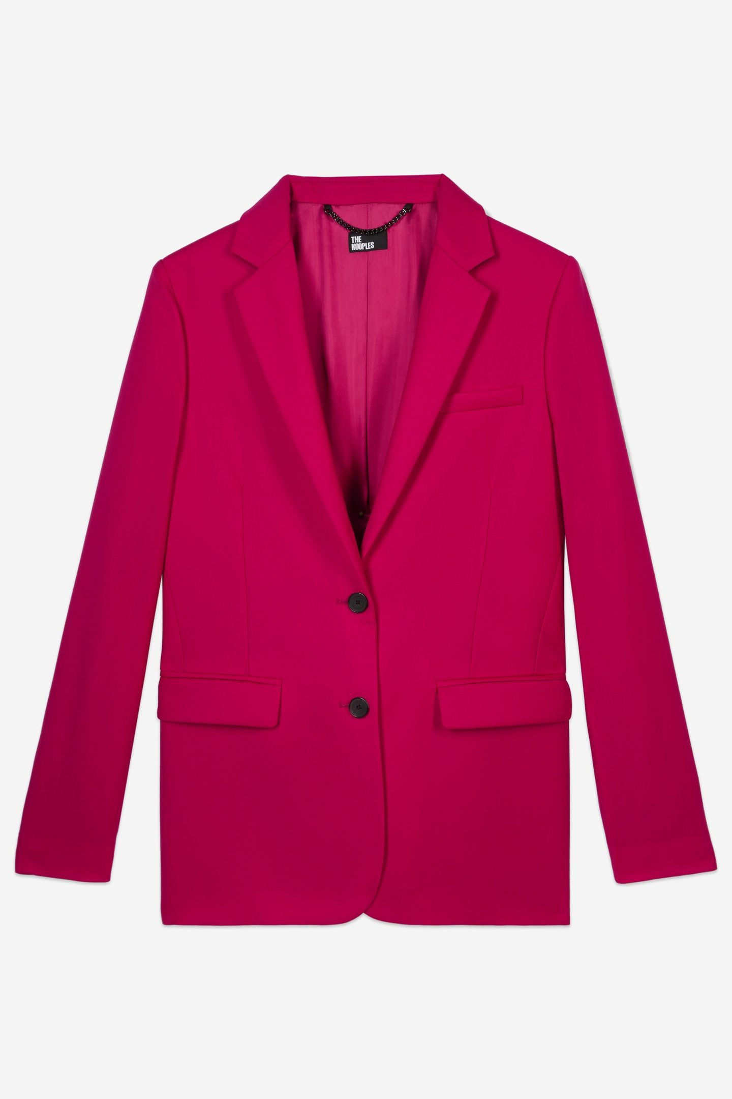 COSTUME VESTS CHERRY 4