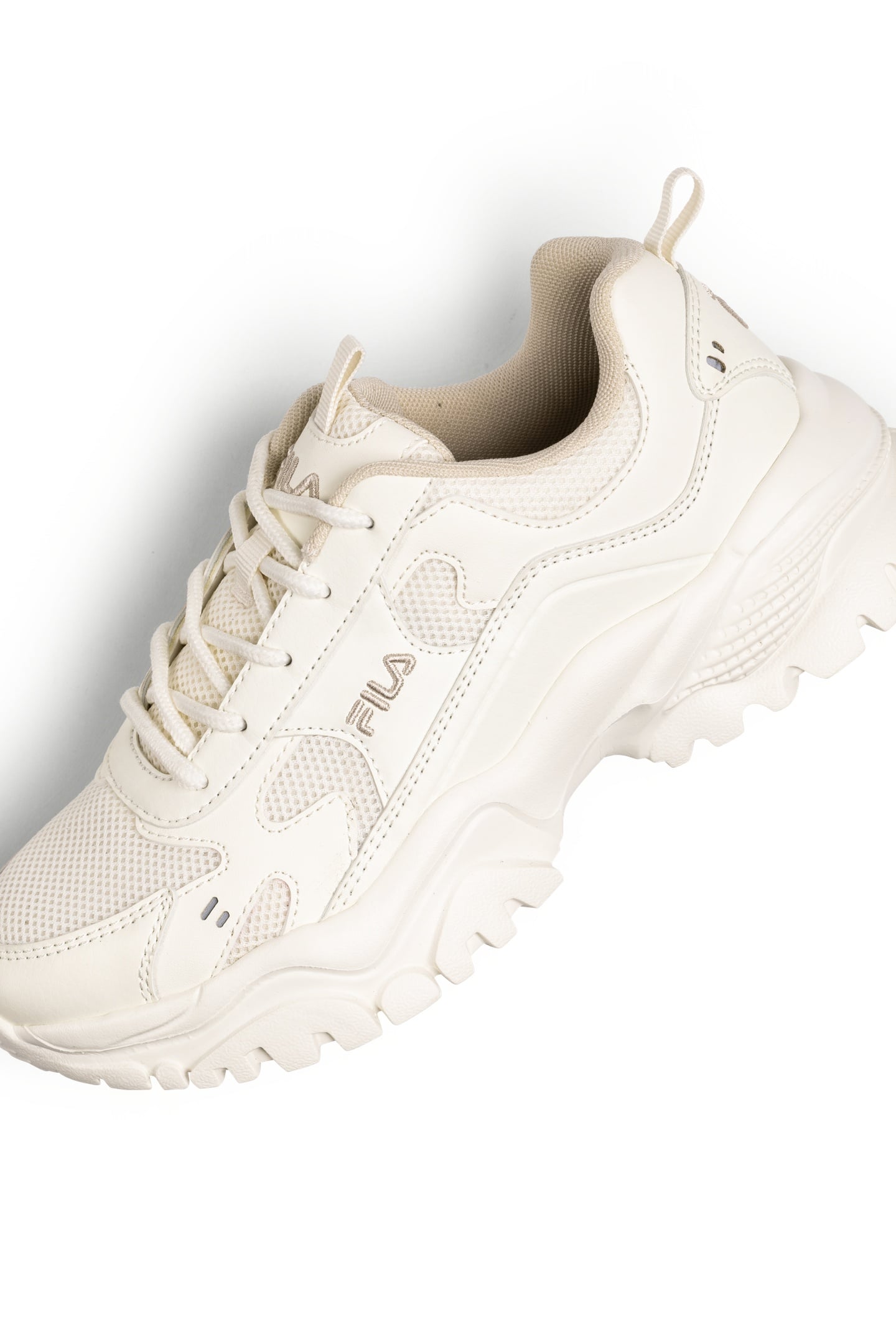 ELECTRIC FLOW MARSHMALLOW-OYSTER GRAY 2