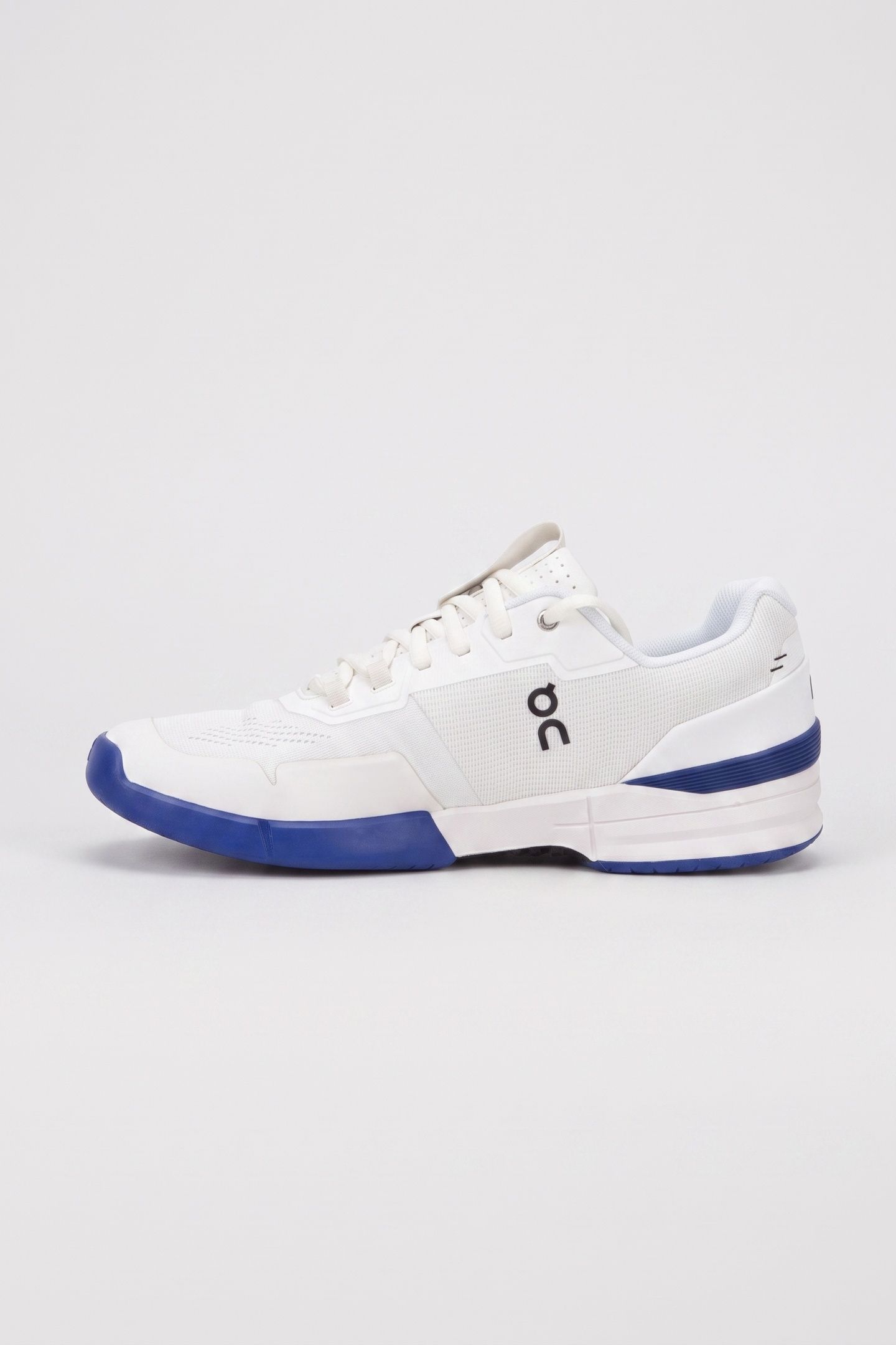 THE ROGER PRO 1 WHITE | INDIGO 5