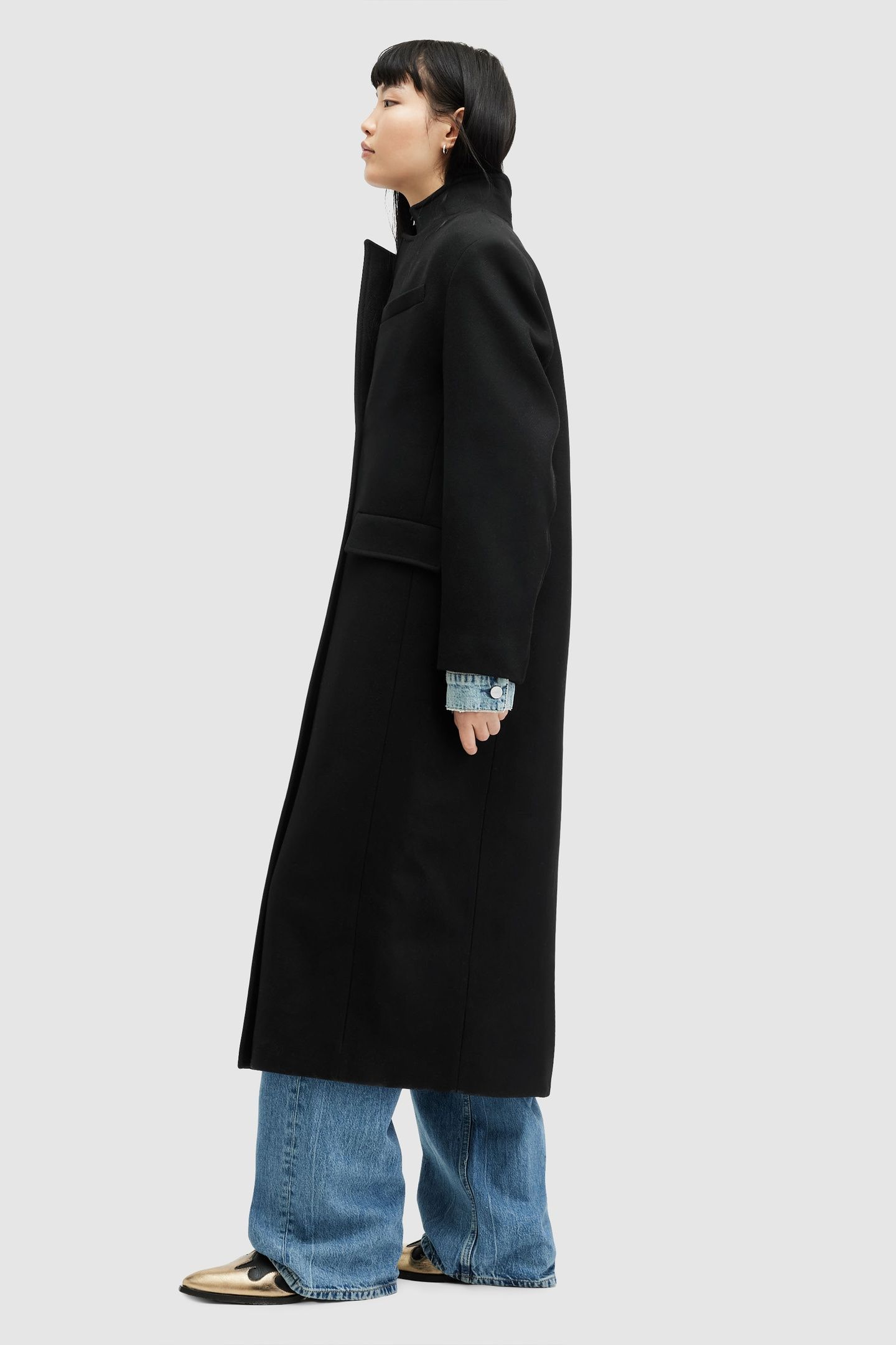 JAMES COAT BLACK 5
