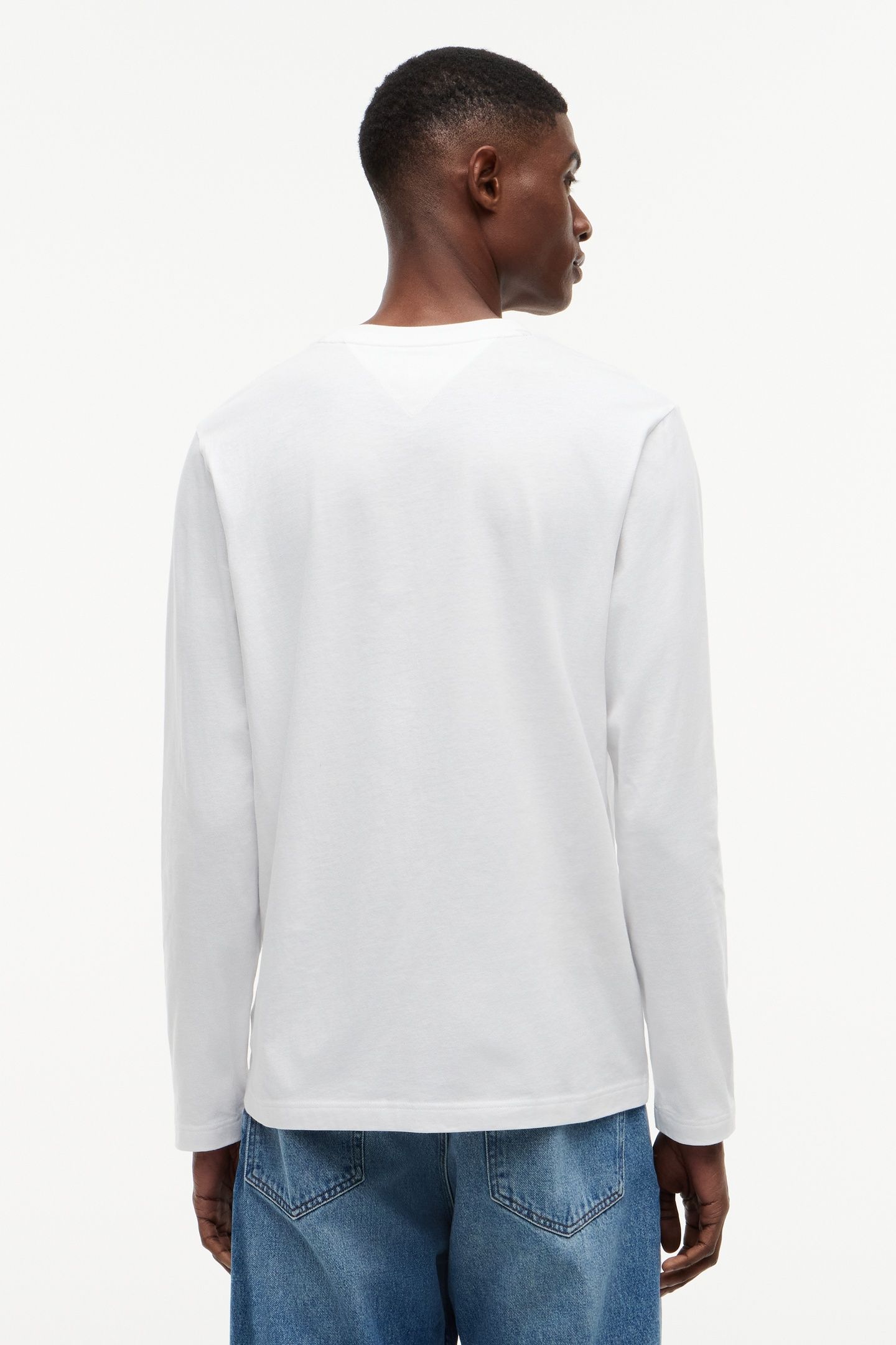 SCRIPT STACK LS REGULAR WHITE 2