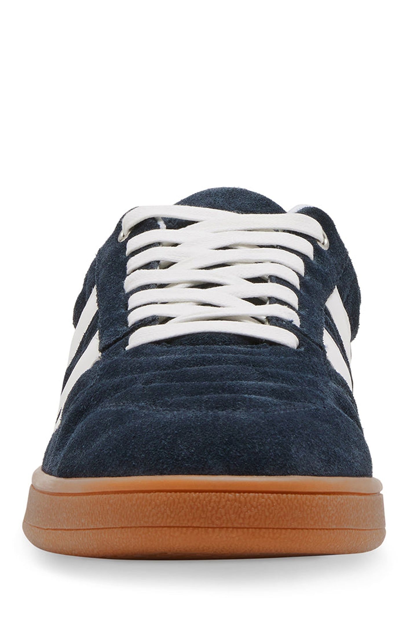 MESMER-1 SNEAKERS NAVY SUEDE 2