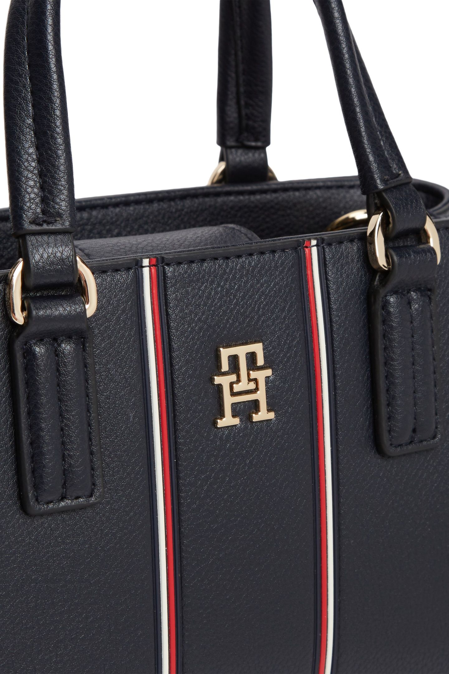 DAILY MINI TOTE SPACE BLUE 3