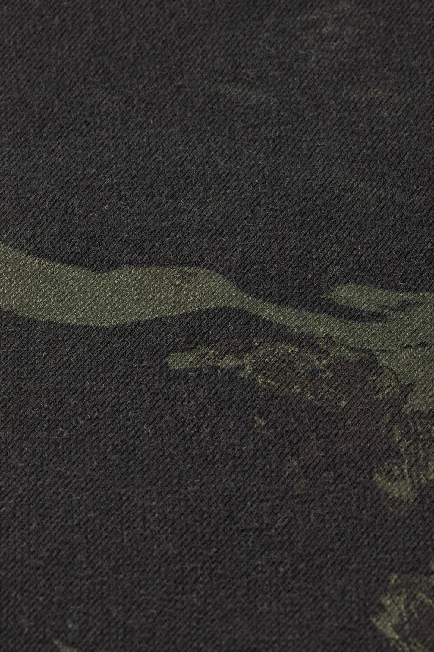 LOOSE FIT OVERDYED AW SWEATSHIRT METEORITE 7