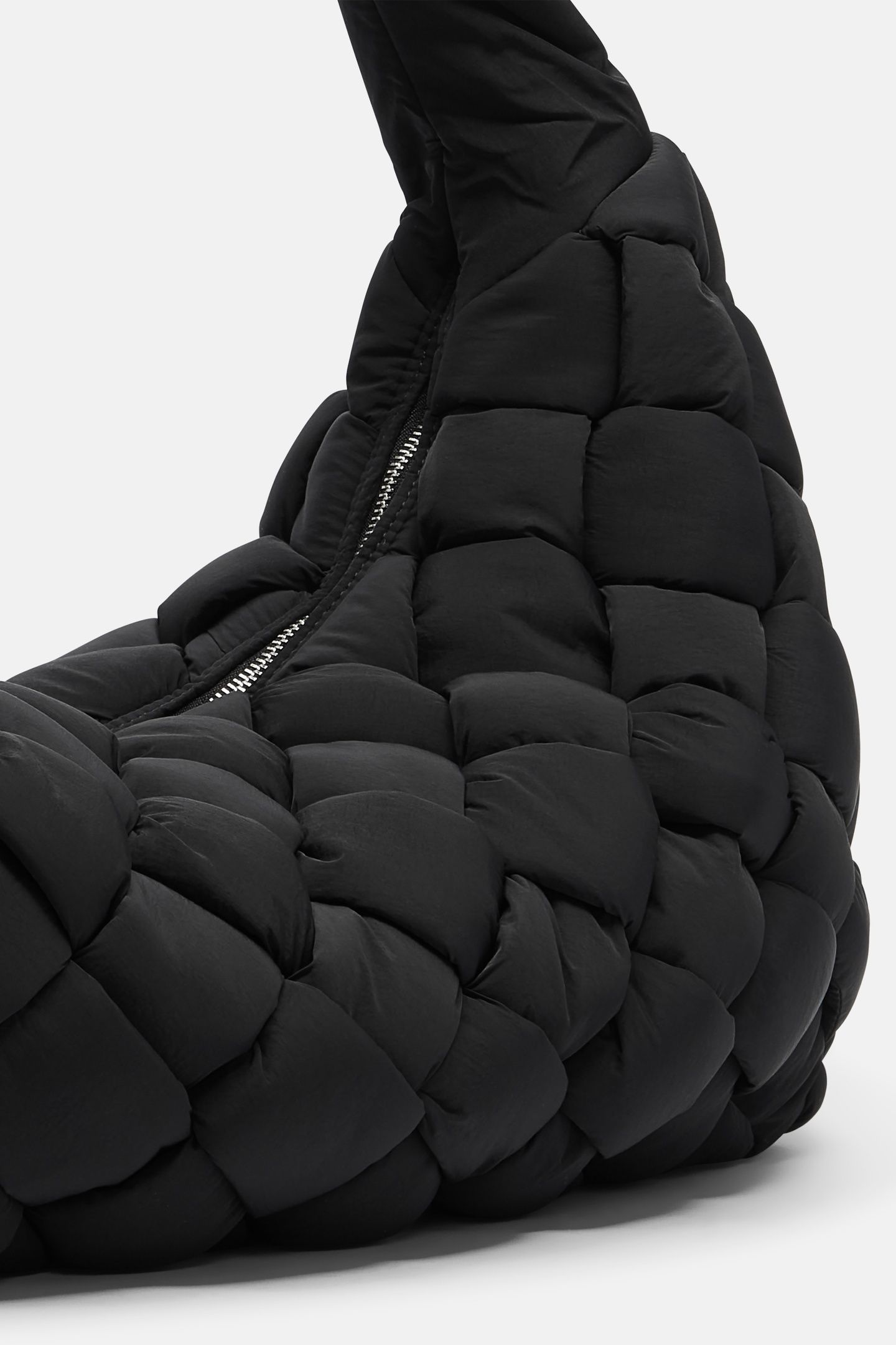 HOBO LARGE BLACK 8