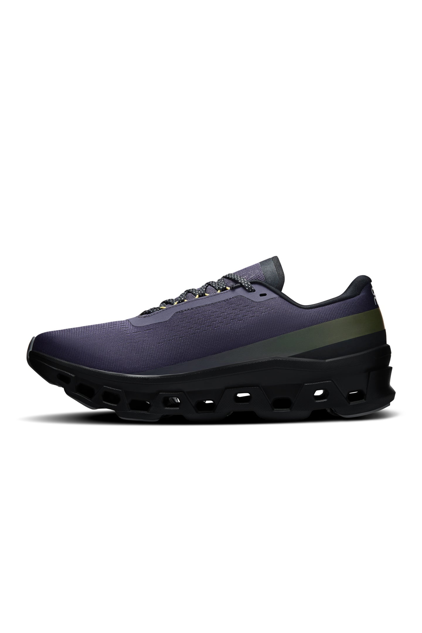 CLOUDMONSTER 1 FLINT | BLACK 7