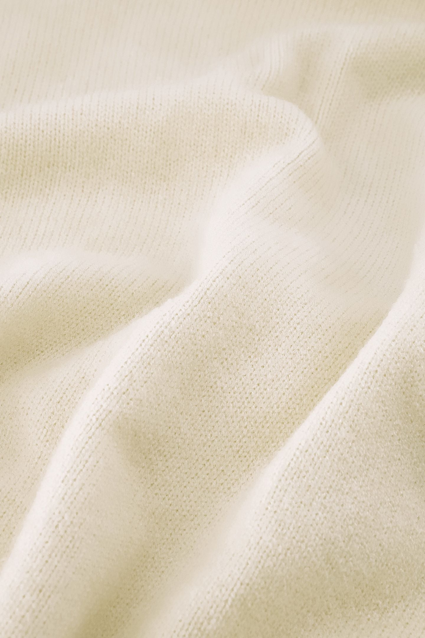 JILES STRASS SWEATER CREAM 3
