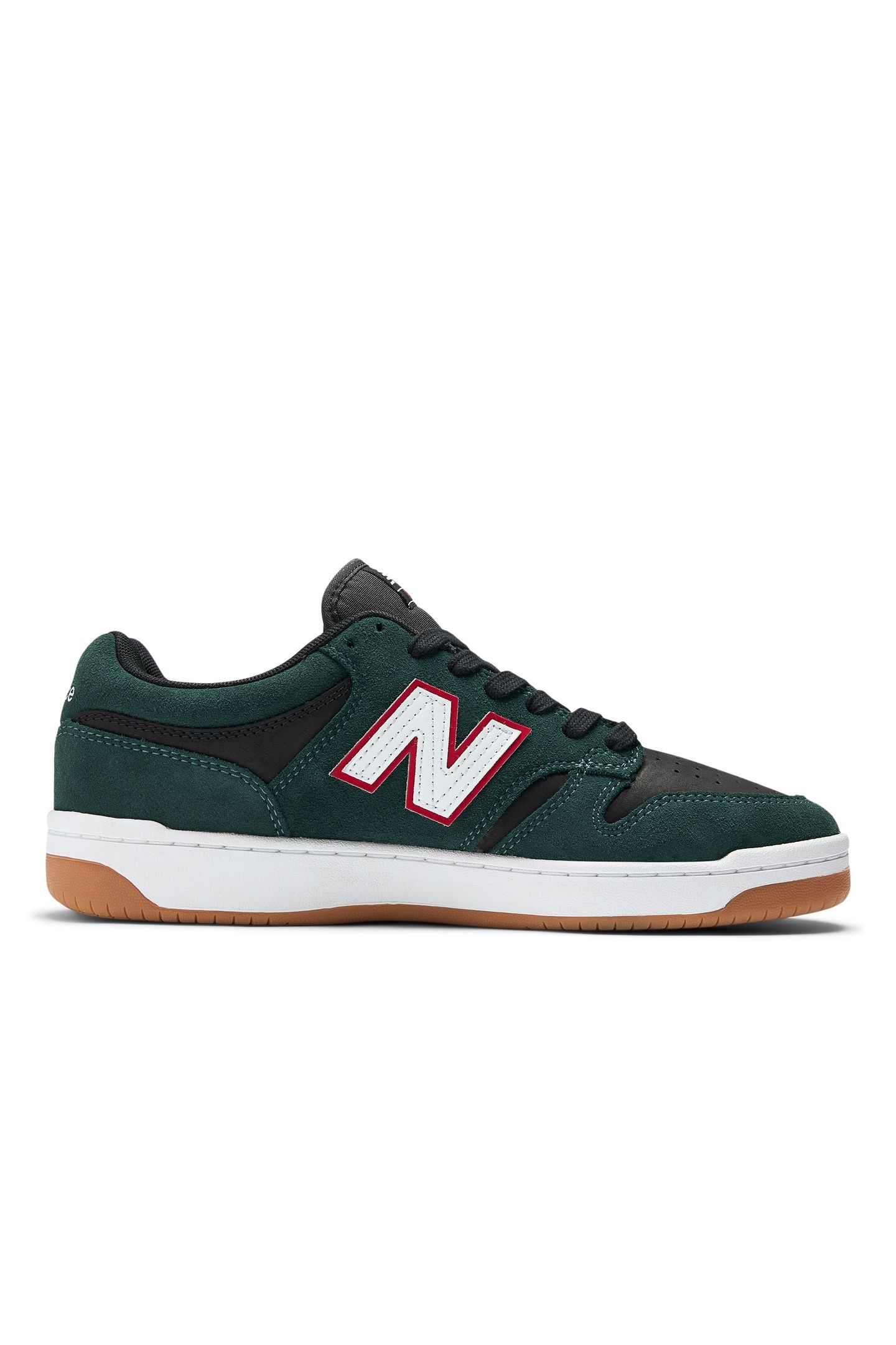 JAMIE FOY X NB NUMERIC 480 FOREST GREEN 2