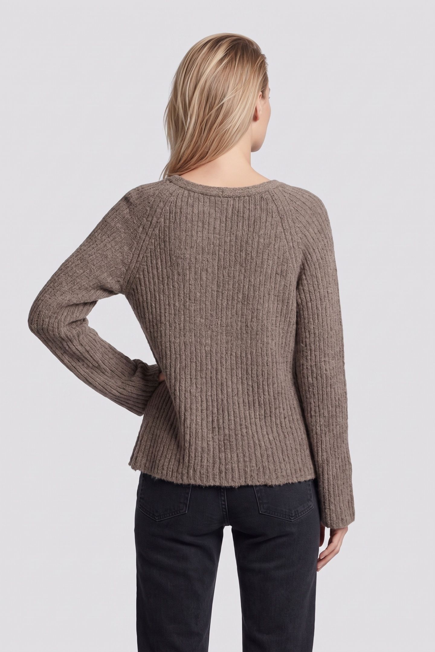 SOMMER SWEATER BEIGE 2