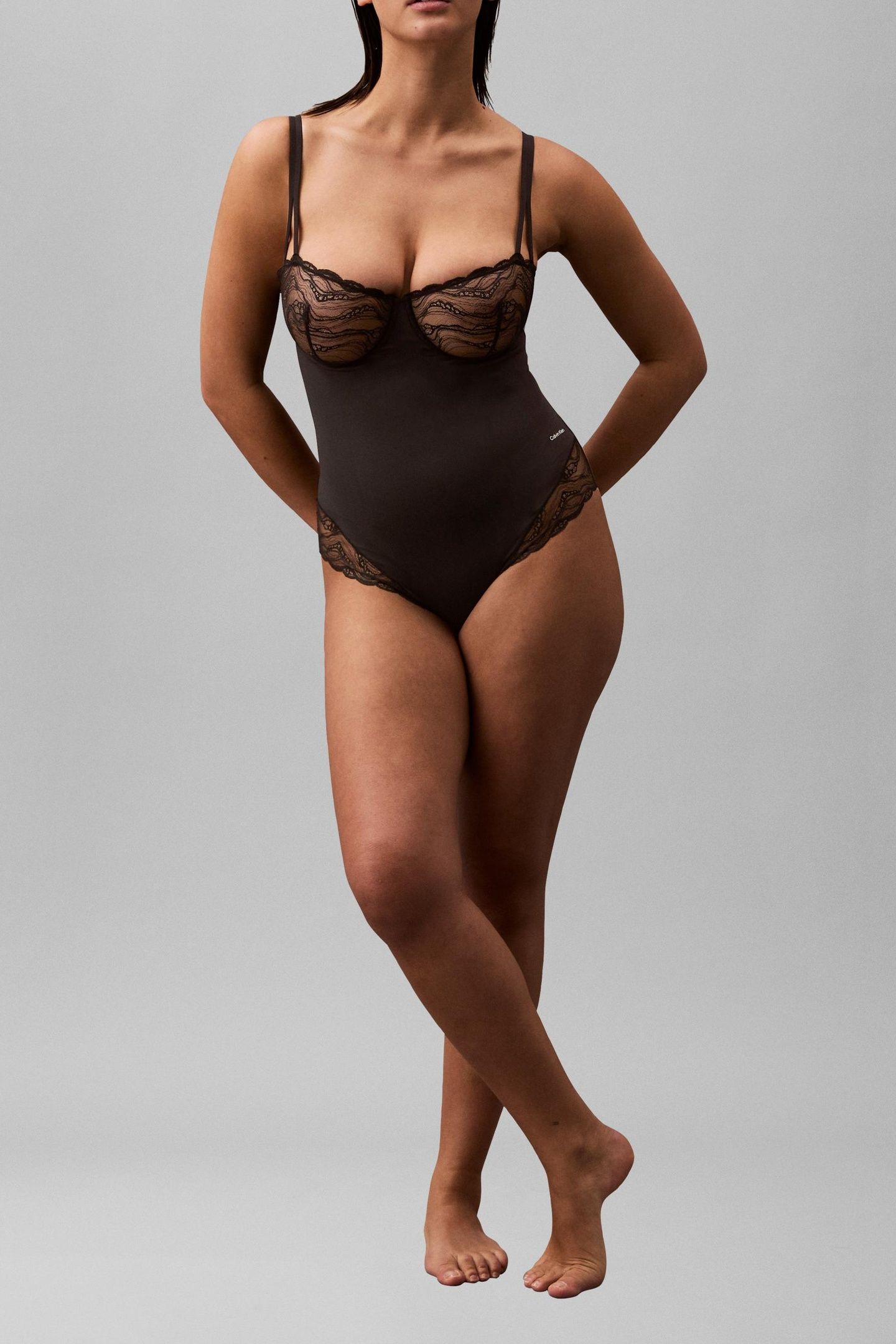 BODYSUIT BLACK 3
